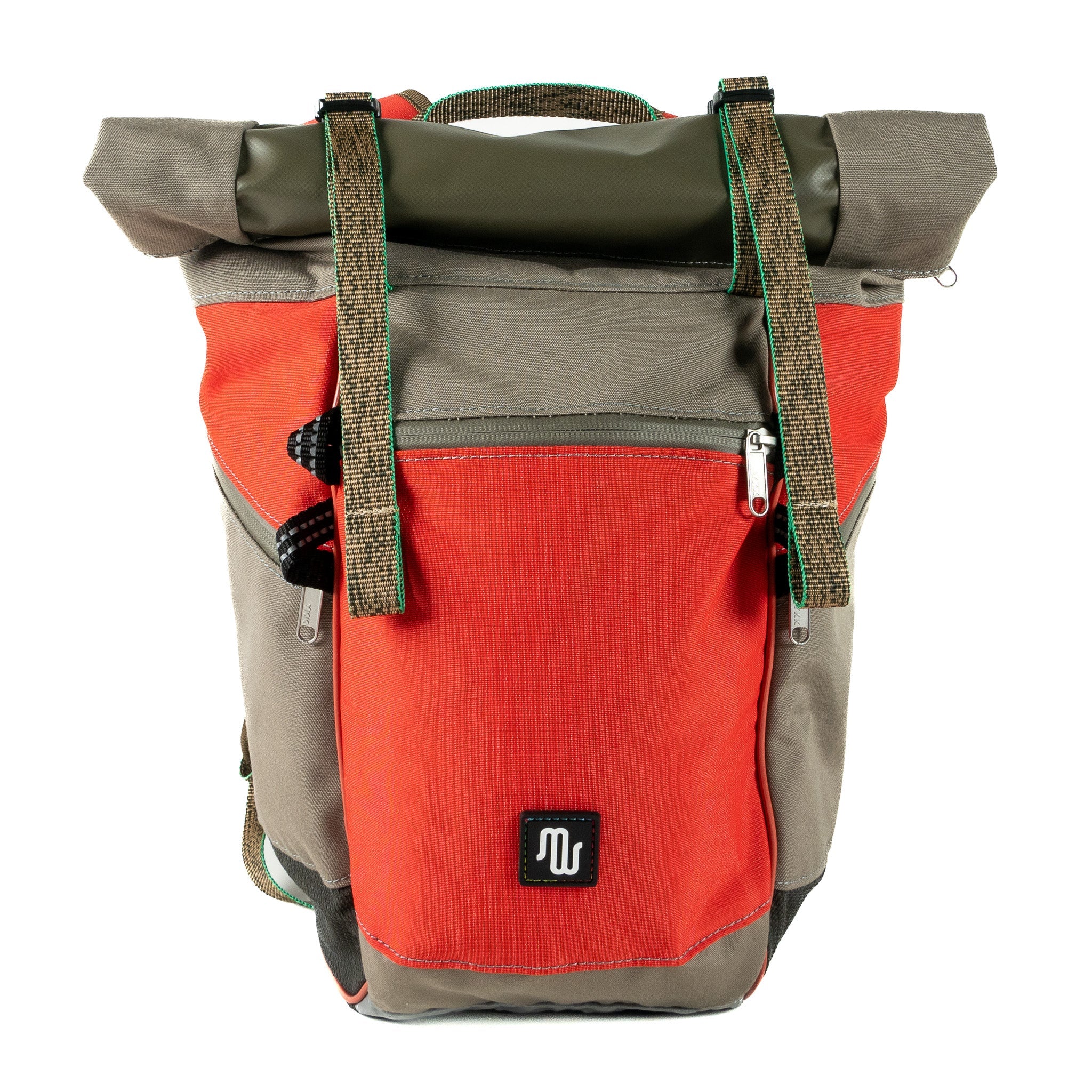 BUDDY No. 129 - Backpacks - medencebag