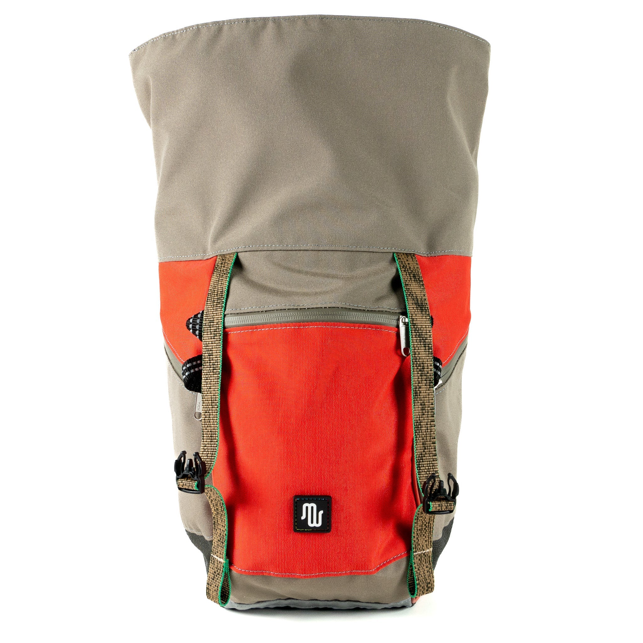 BUDDY No. 129 - Backpacks - medencebag