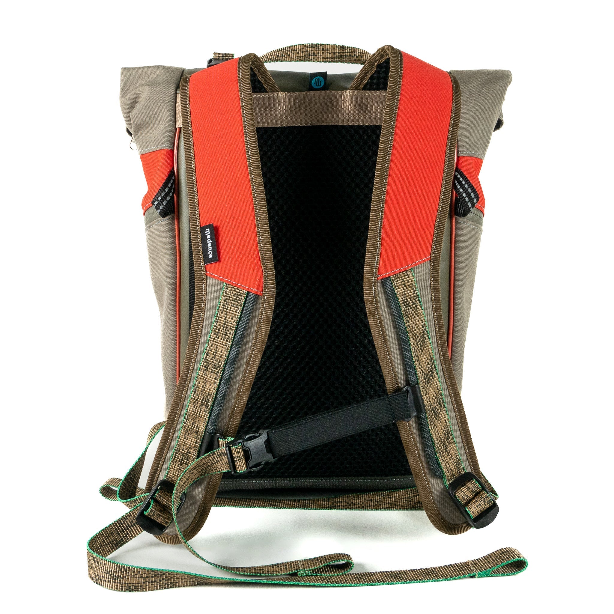 BUDDY No. 129 - Backpacks - medencebag