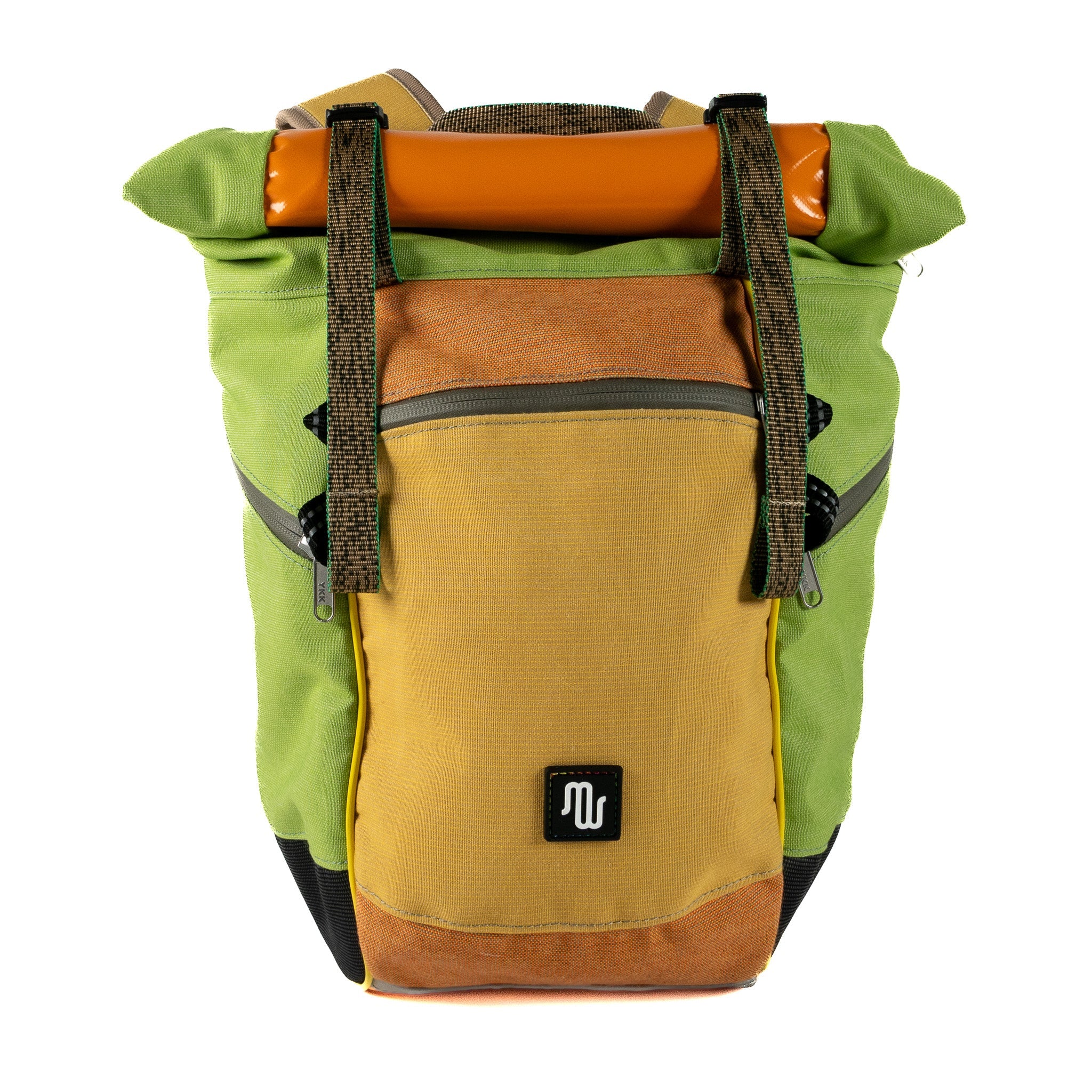 BUDDY No. 130 - Backpacks - medencebag