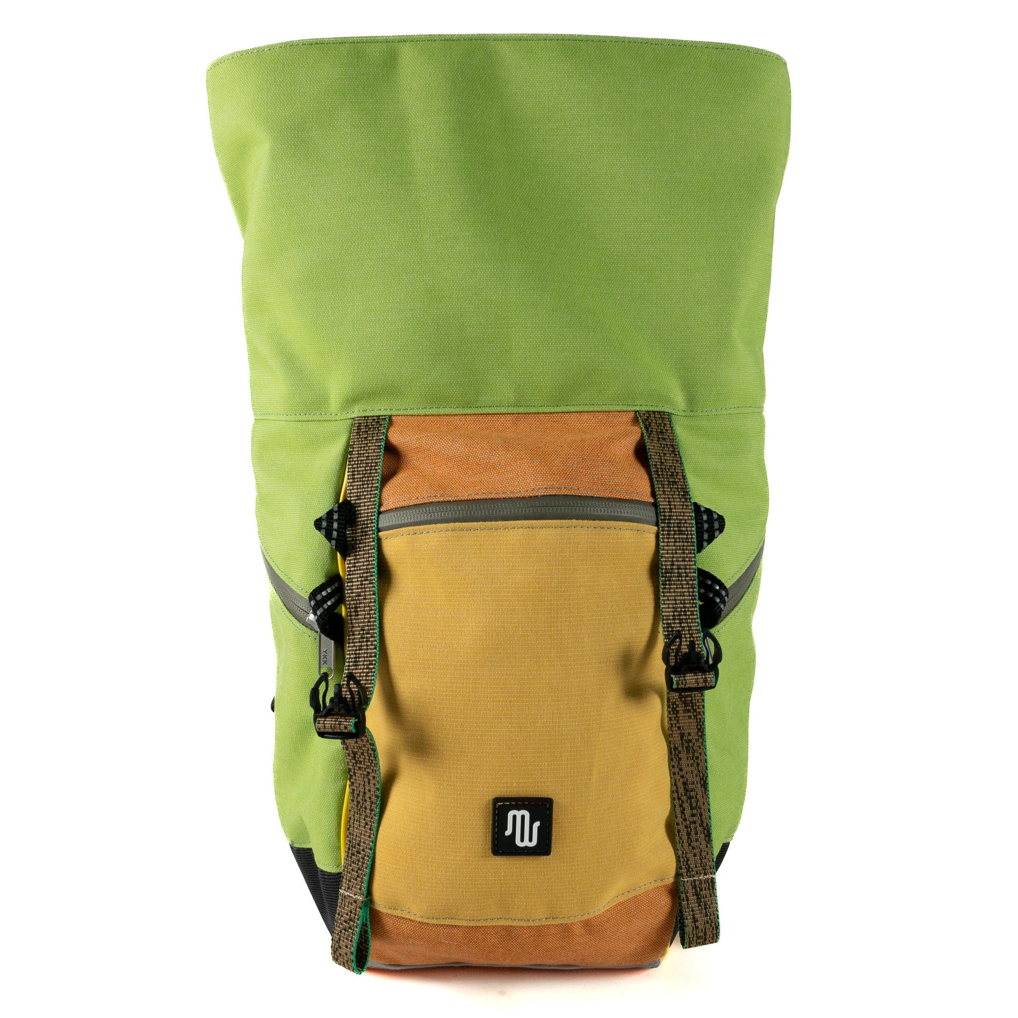 BUDDY No. 130 - Backpacks - medencebag