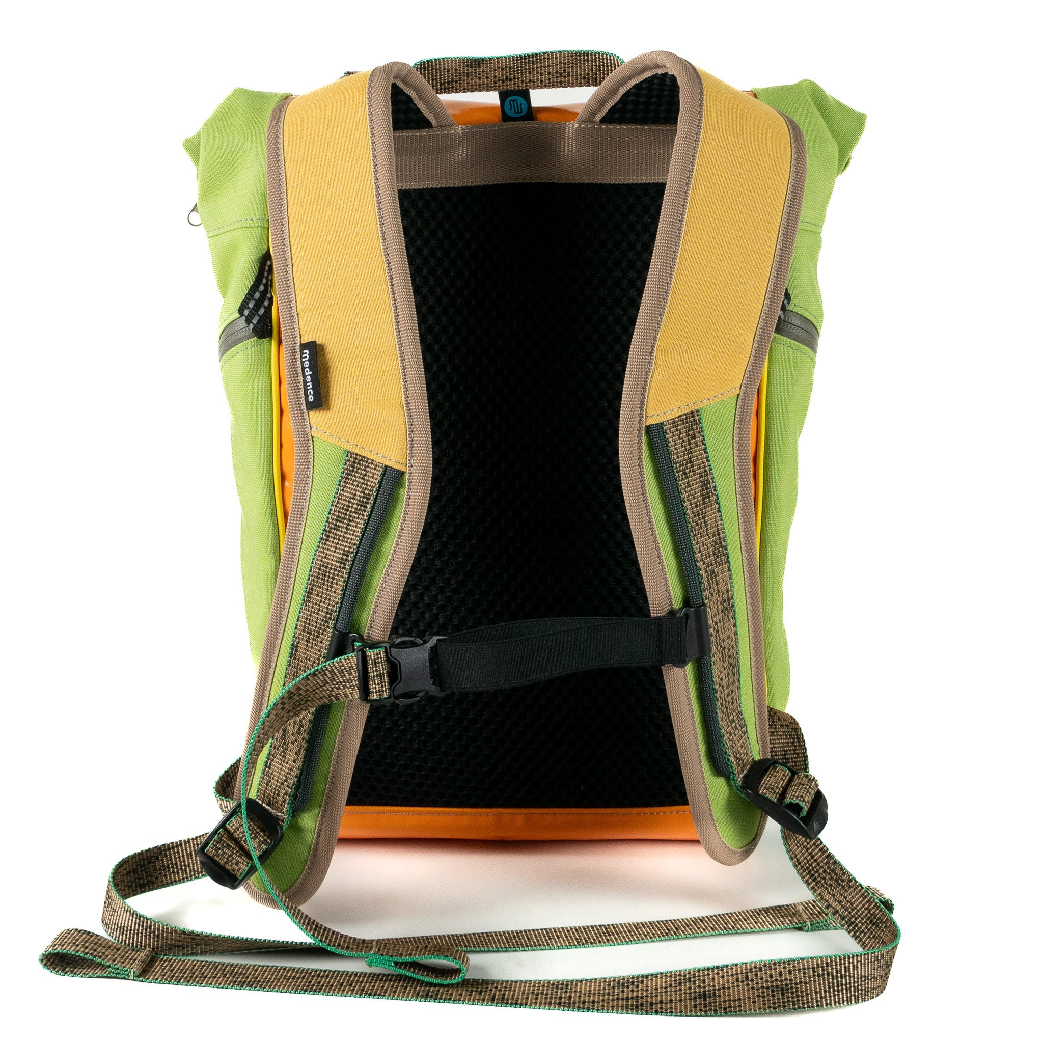 BUDDY No. 130 - Backpacks - medencebag