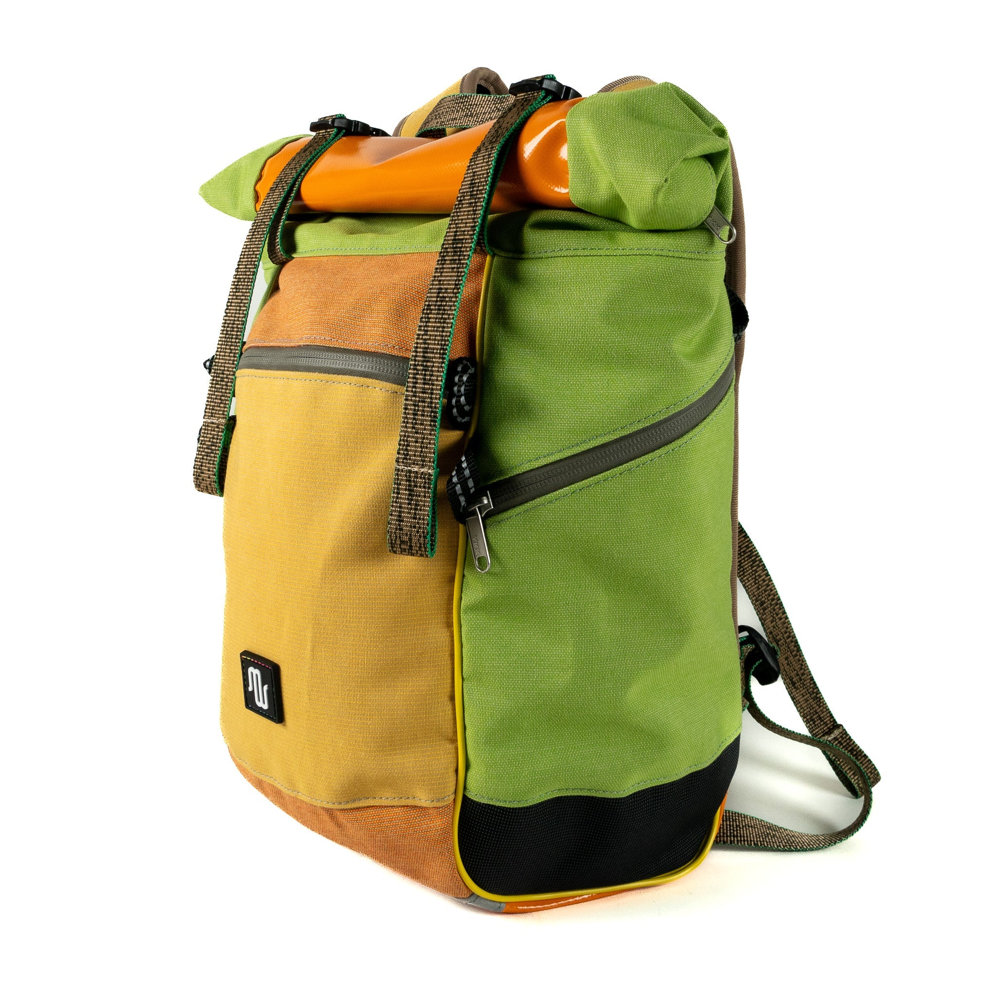 BUDDY No. 130 - Backpacks - medencebag