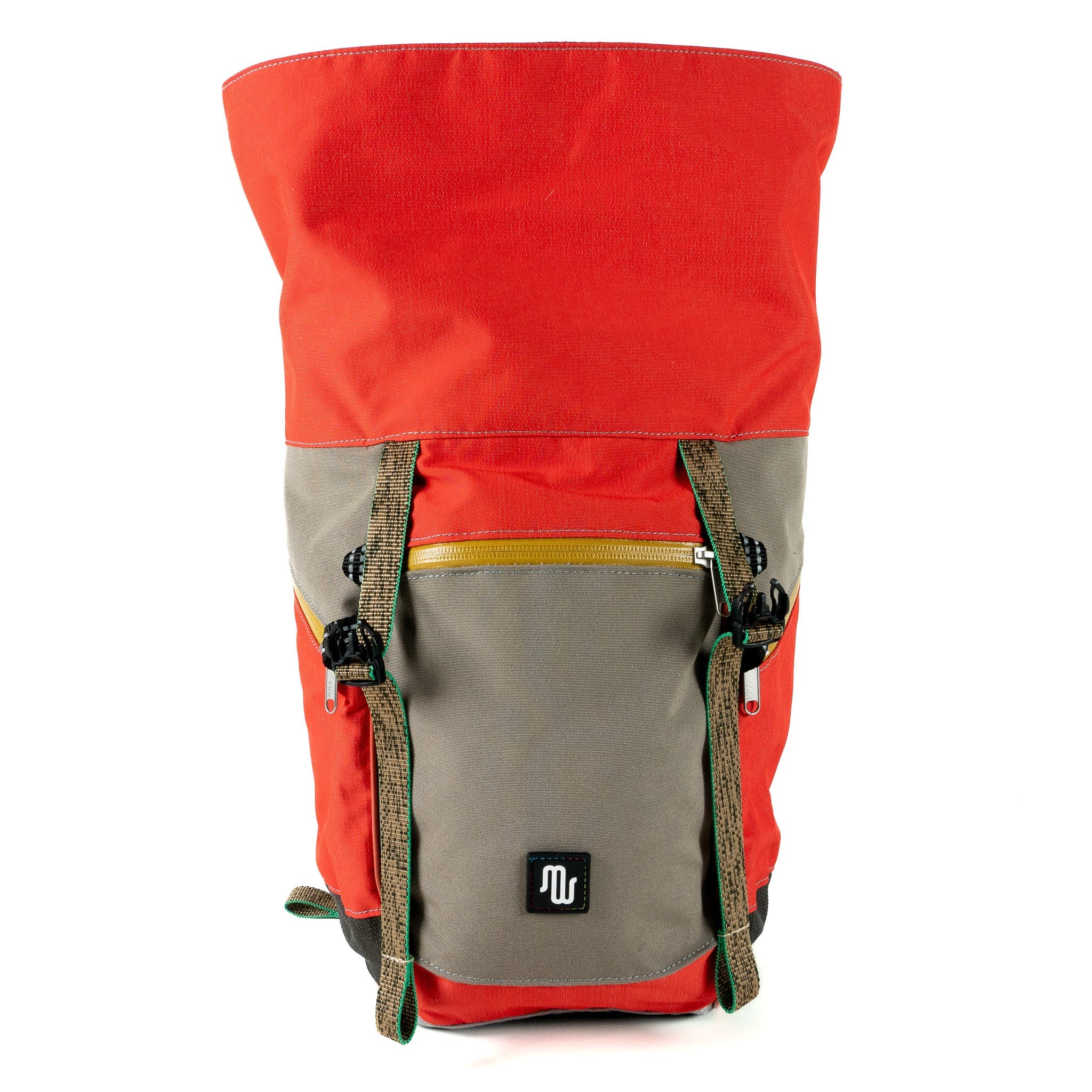 BUDDY No. 131 - Backpacks - medencebag