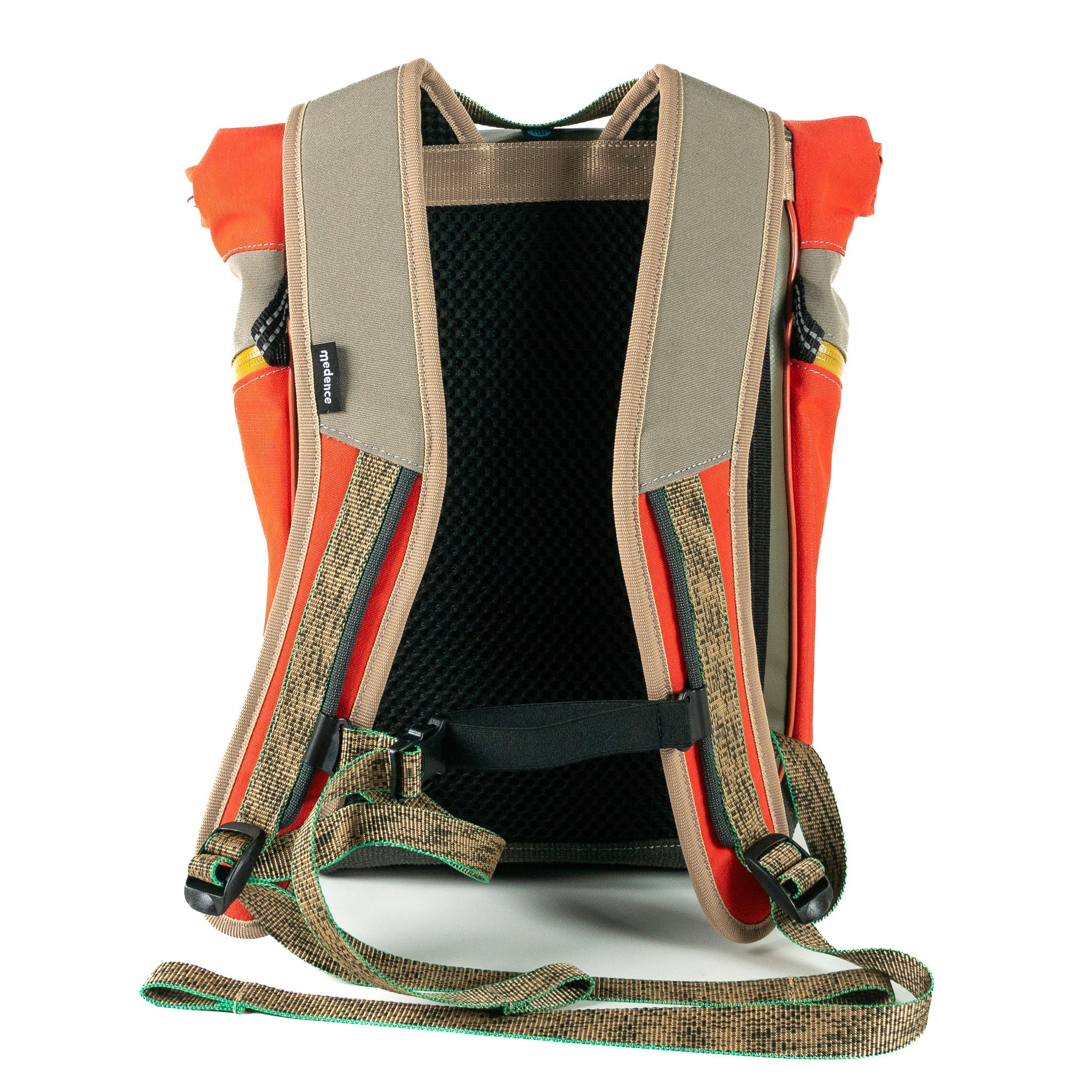 BUDDY No. 131 - Backpacks - medencebag