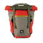 BUDDY No. 131 - Backpacks - medencebag