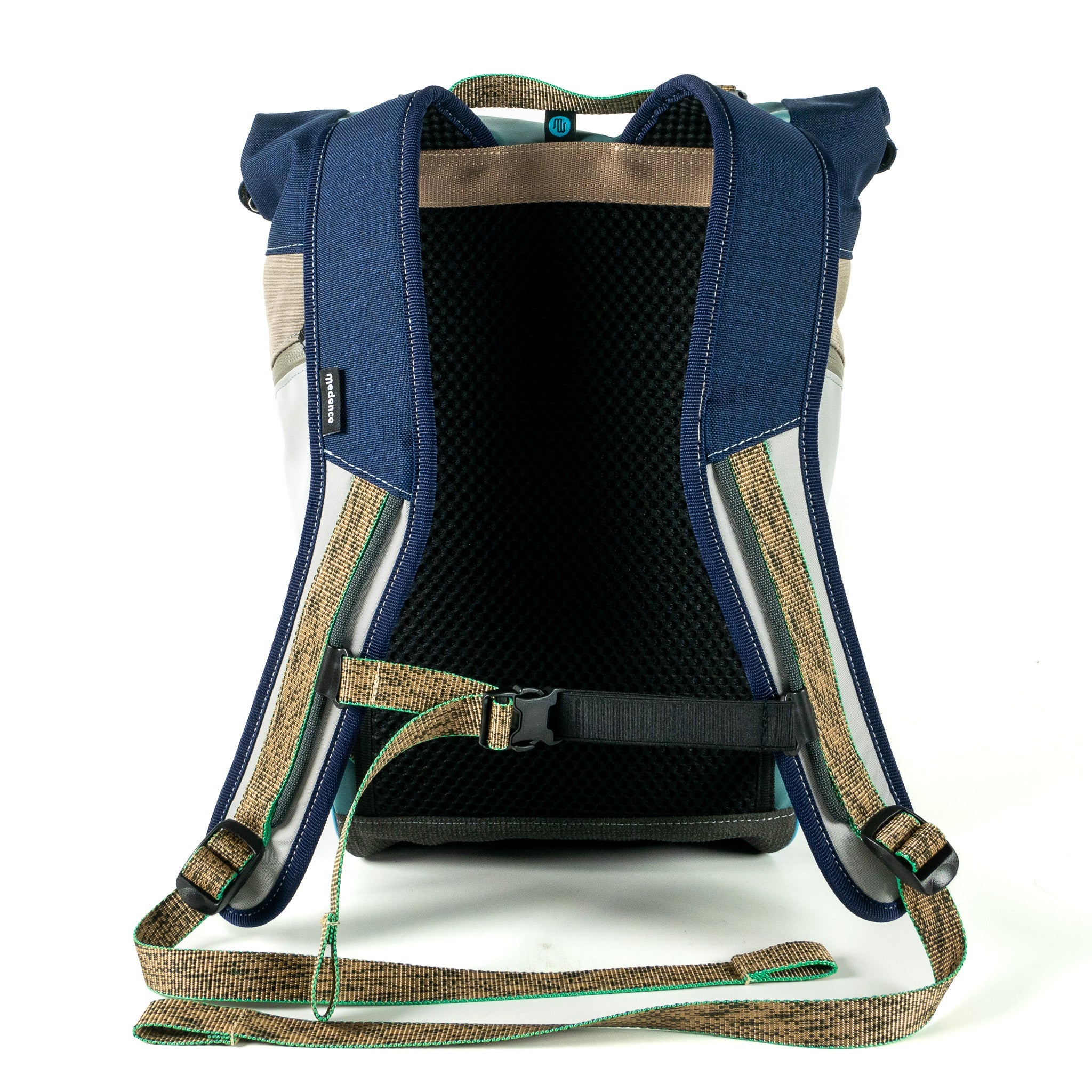 BUDDY No. 132 - Backpacks - medencebag