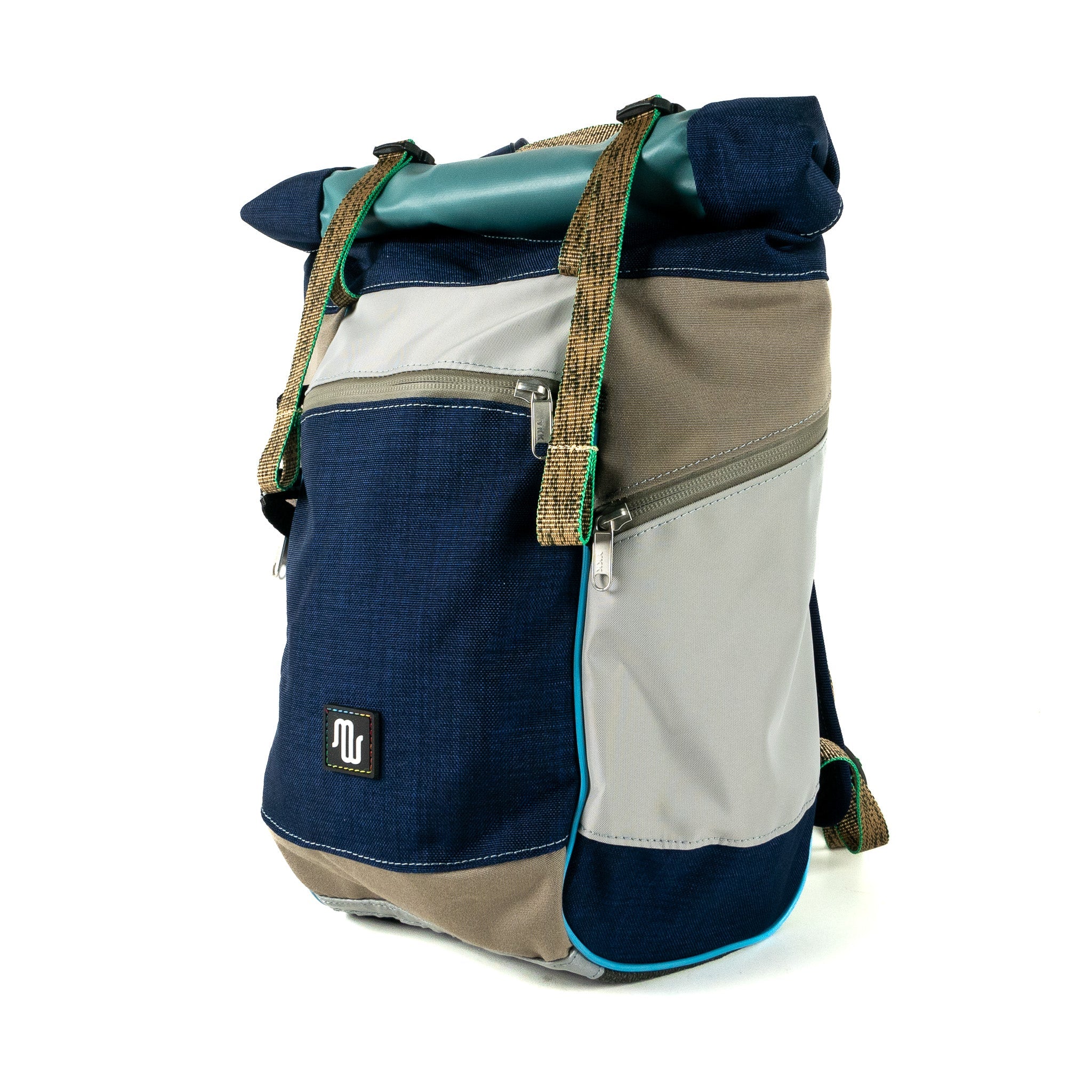 BUDDY No. 132 - Backpacks - medencebag