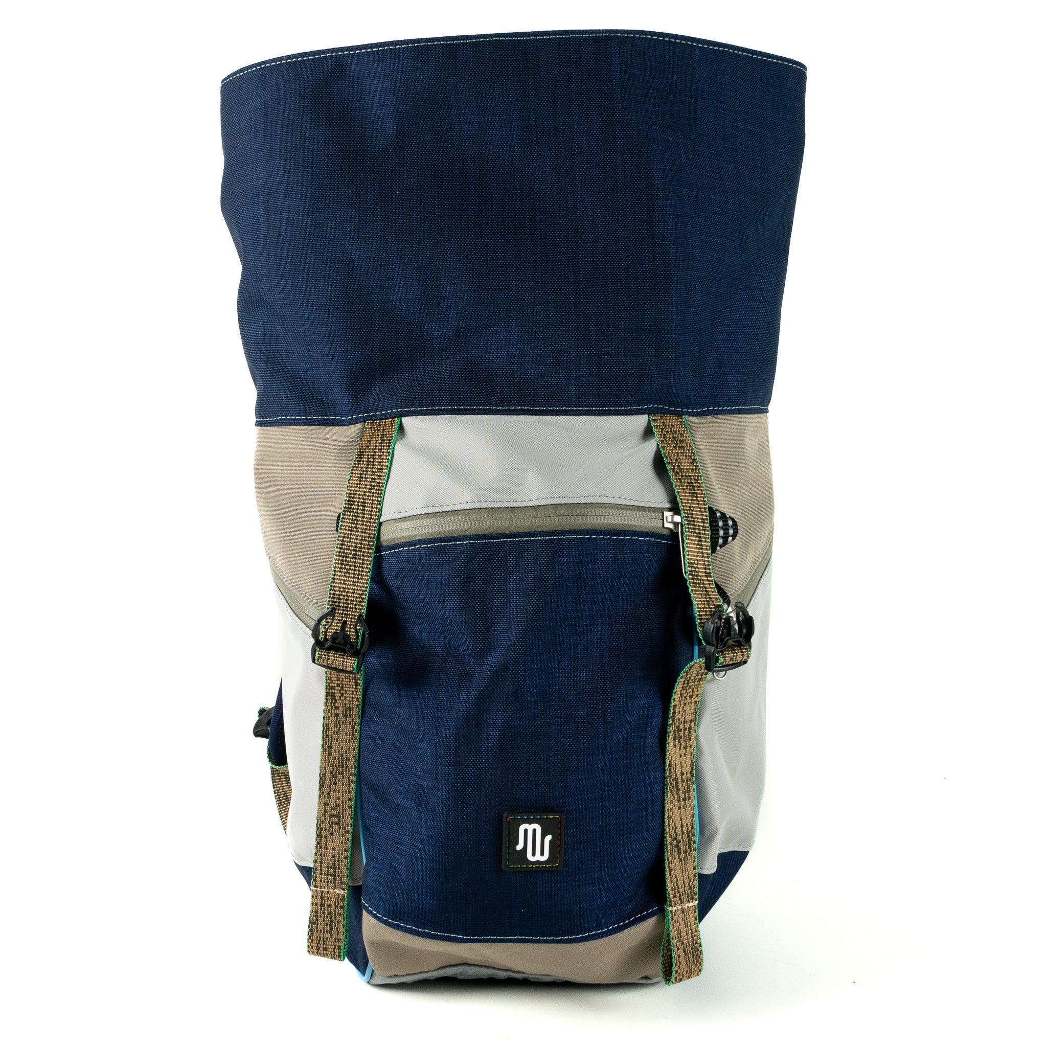 BUDDY No. 132 - Backpacks - medencebag