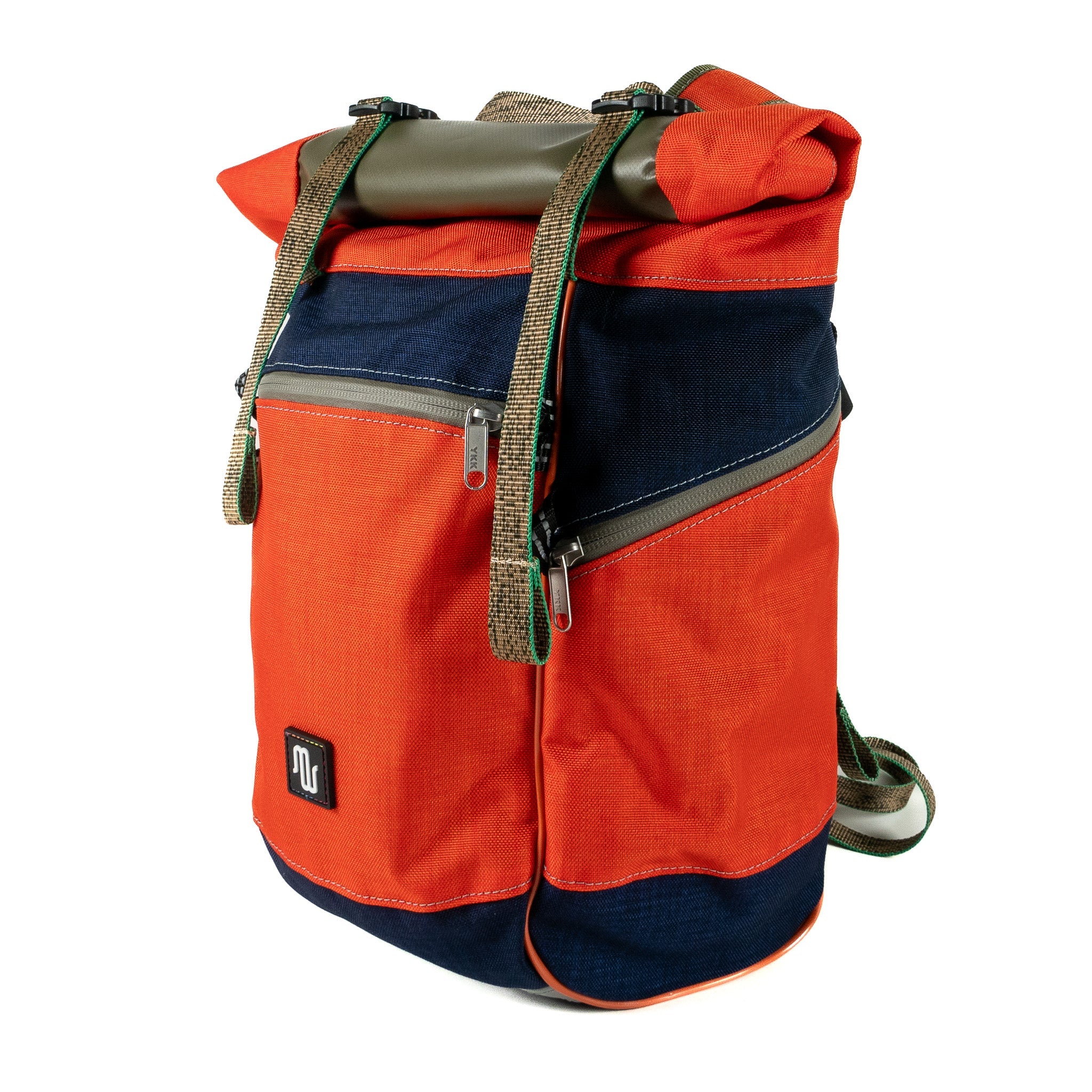 BUDDY No. 133 - Backpacks - medencebag