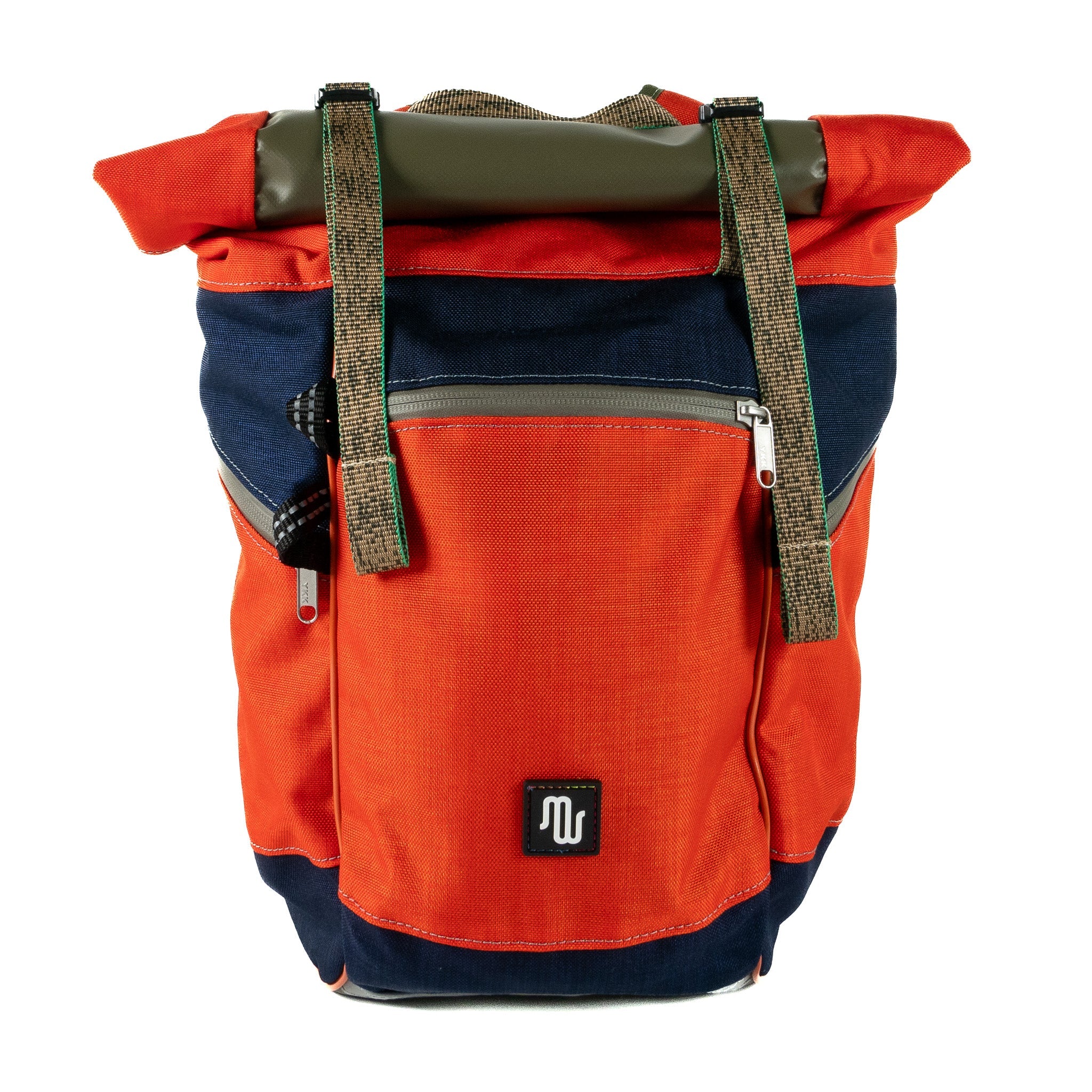 BUDDY No. 133 - Backpacks - medencebag