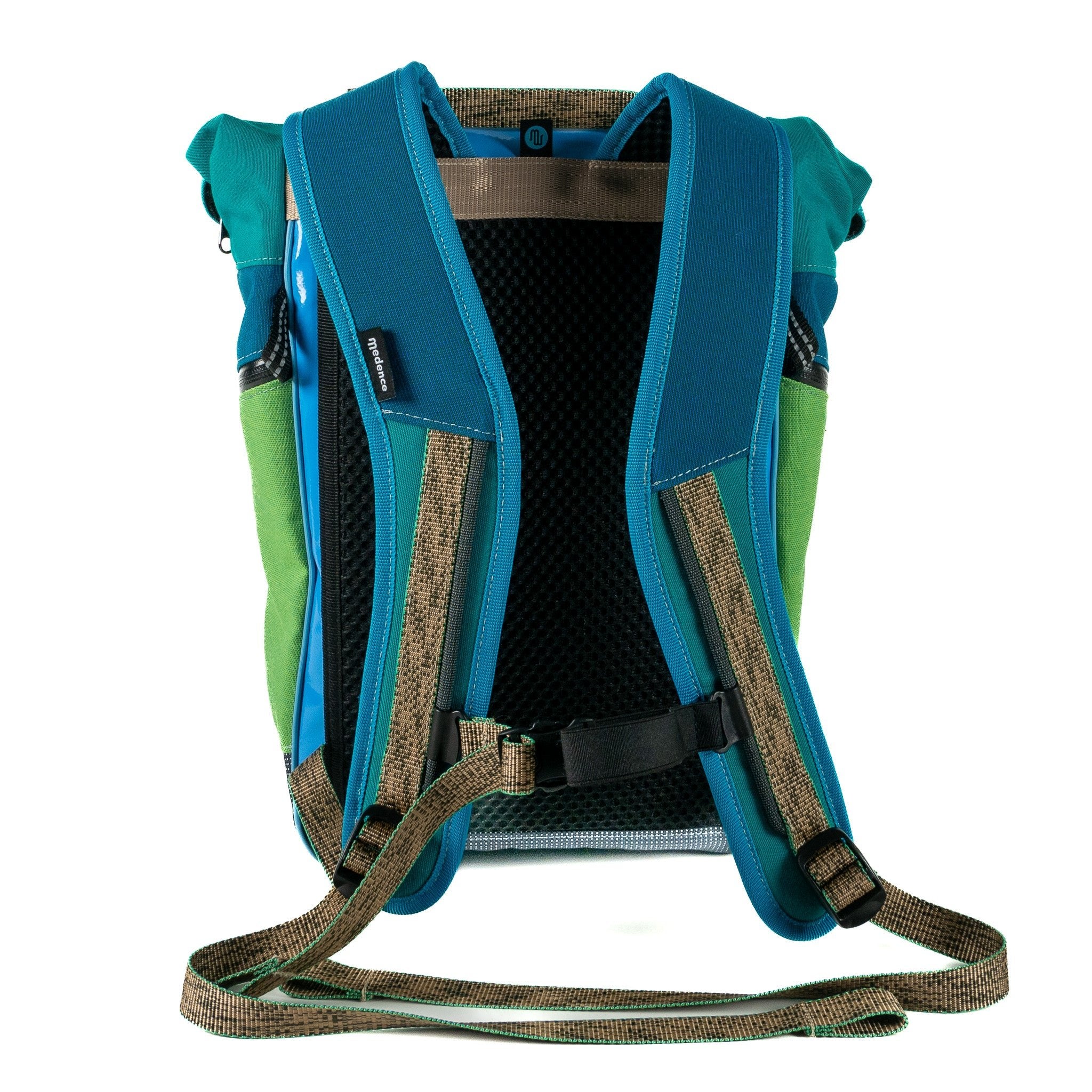 BUDDY No. 134 - Backpacks - medencebag