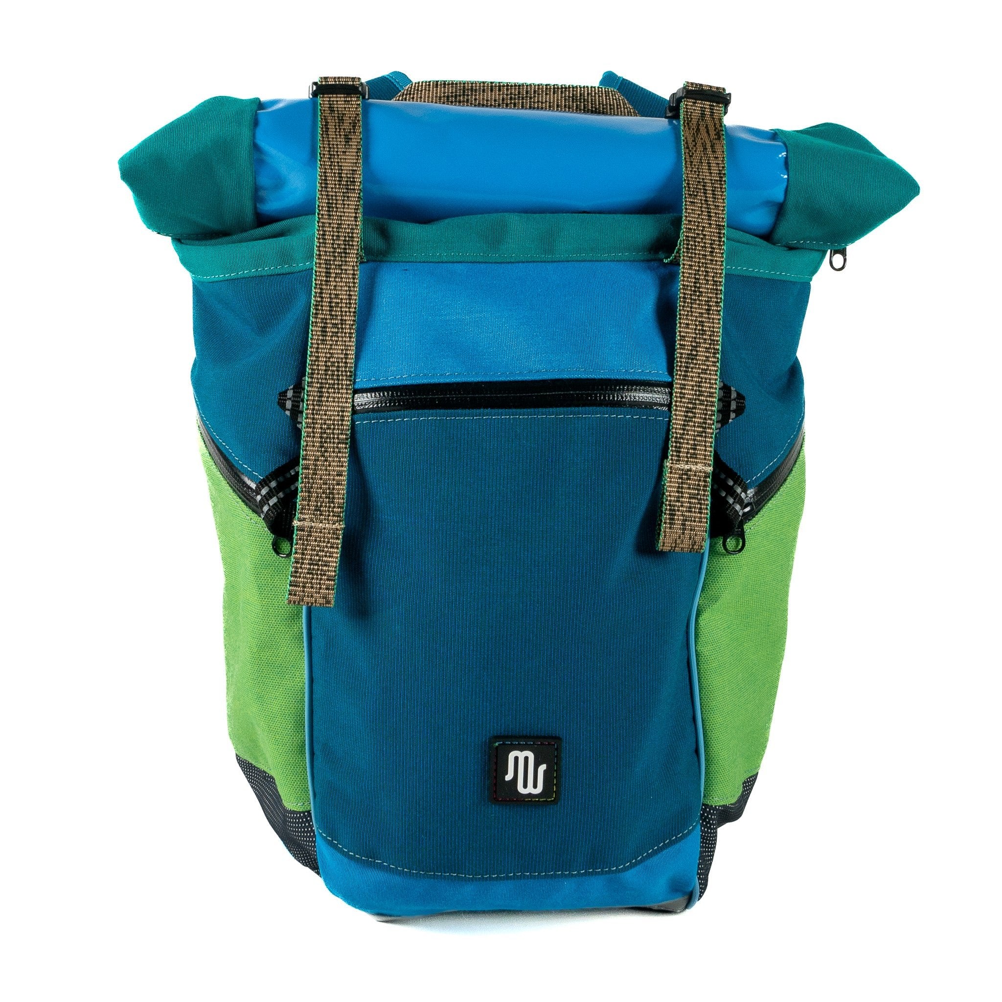 BUDDY No. 134 - Backpacks - medencebag