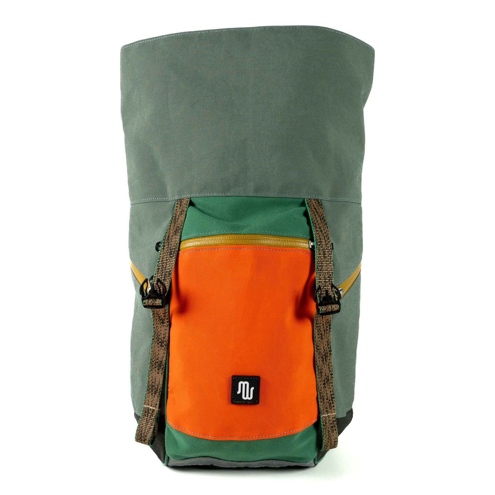 BUDDY No. 135 - Backpacks - medencebag