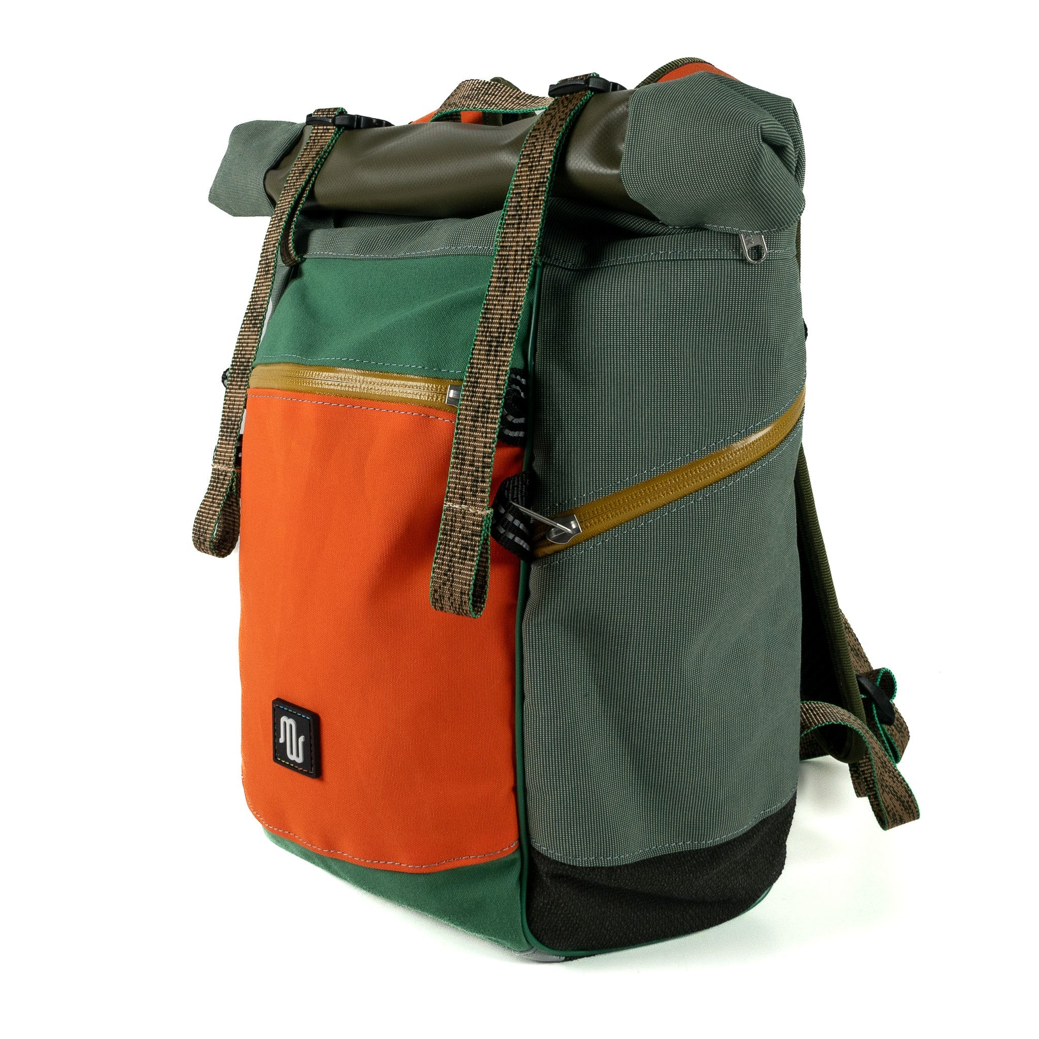 BUDDY No. 135 - Backpacks - medencebag