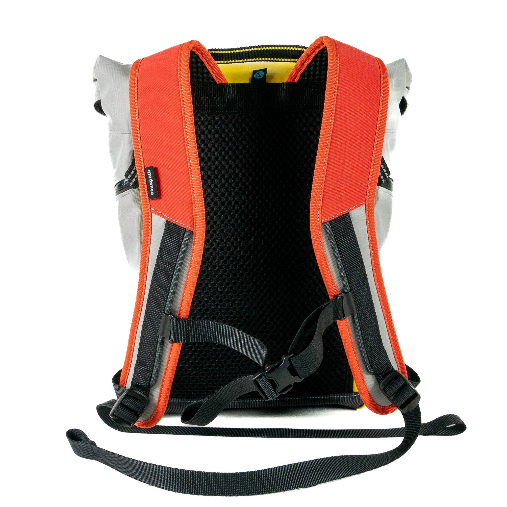 BUDDY No. 136 - Backpacks - medencebag