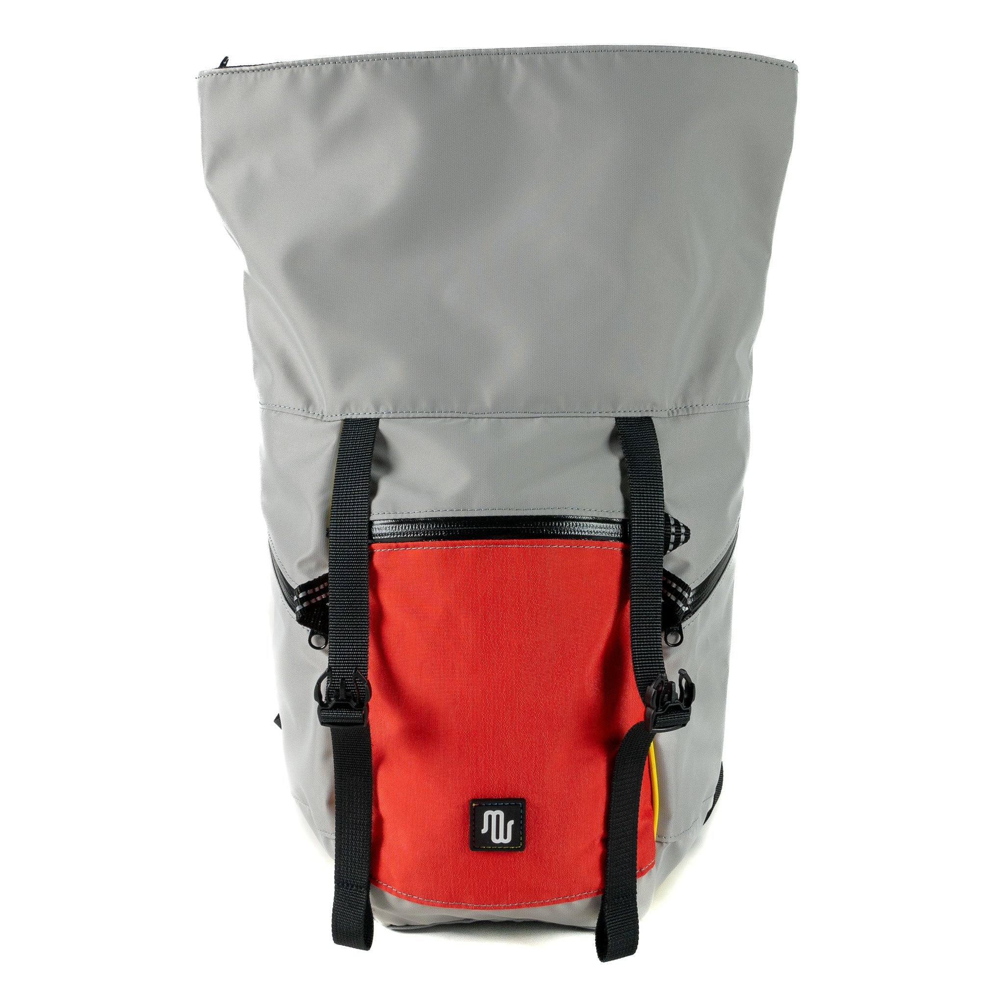 BUDDY No. 136 - Backpacks - medencebag