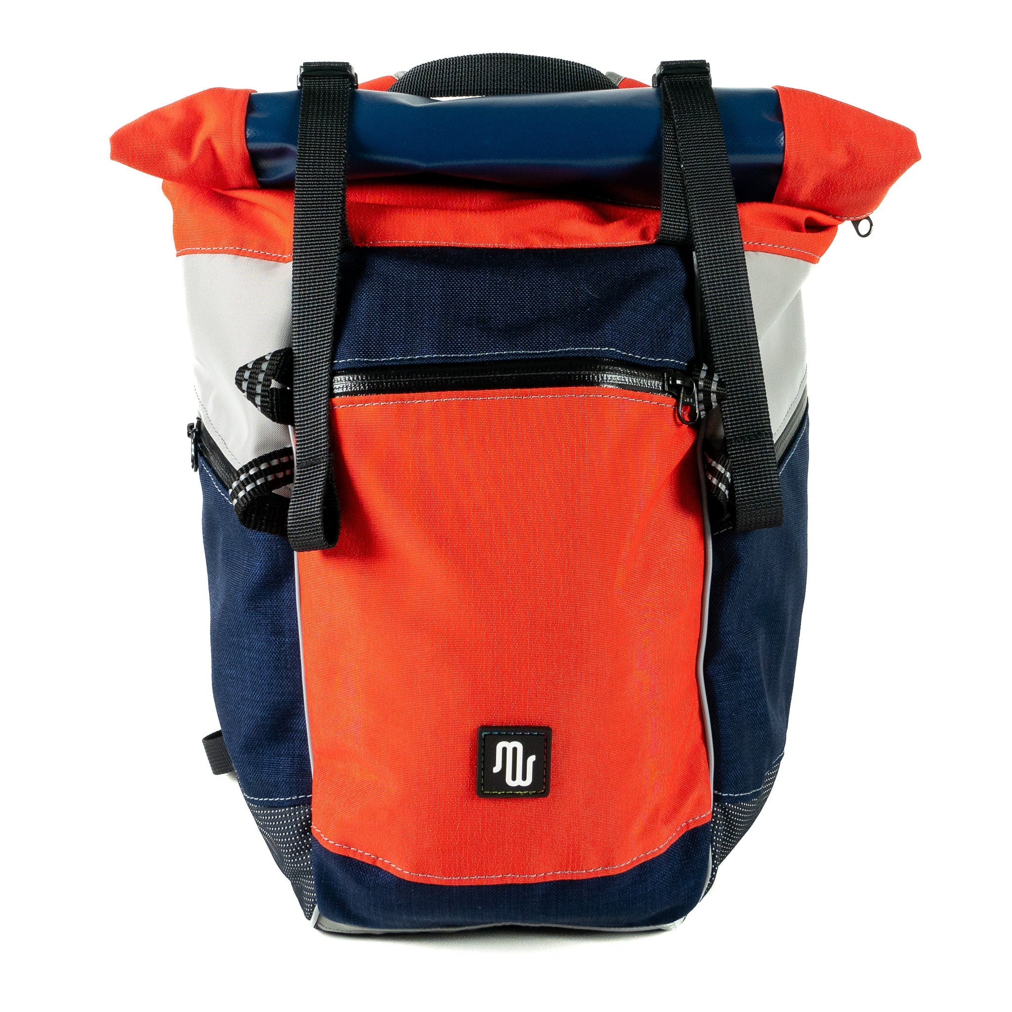 BUDDY No. 137 - Backpacks - medencebag