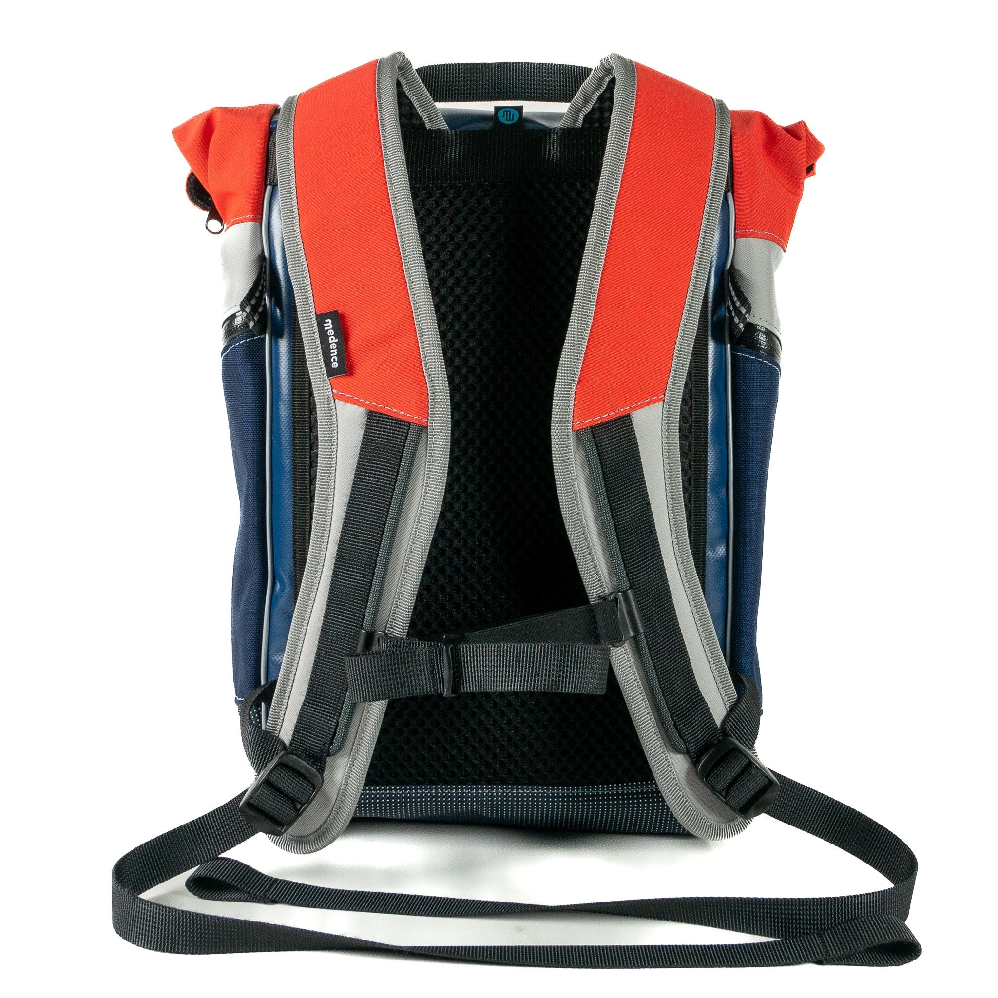 BUDDY No. 137 - Backpacks - medencebag