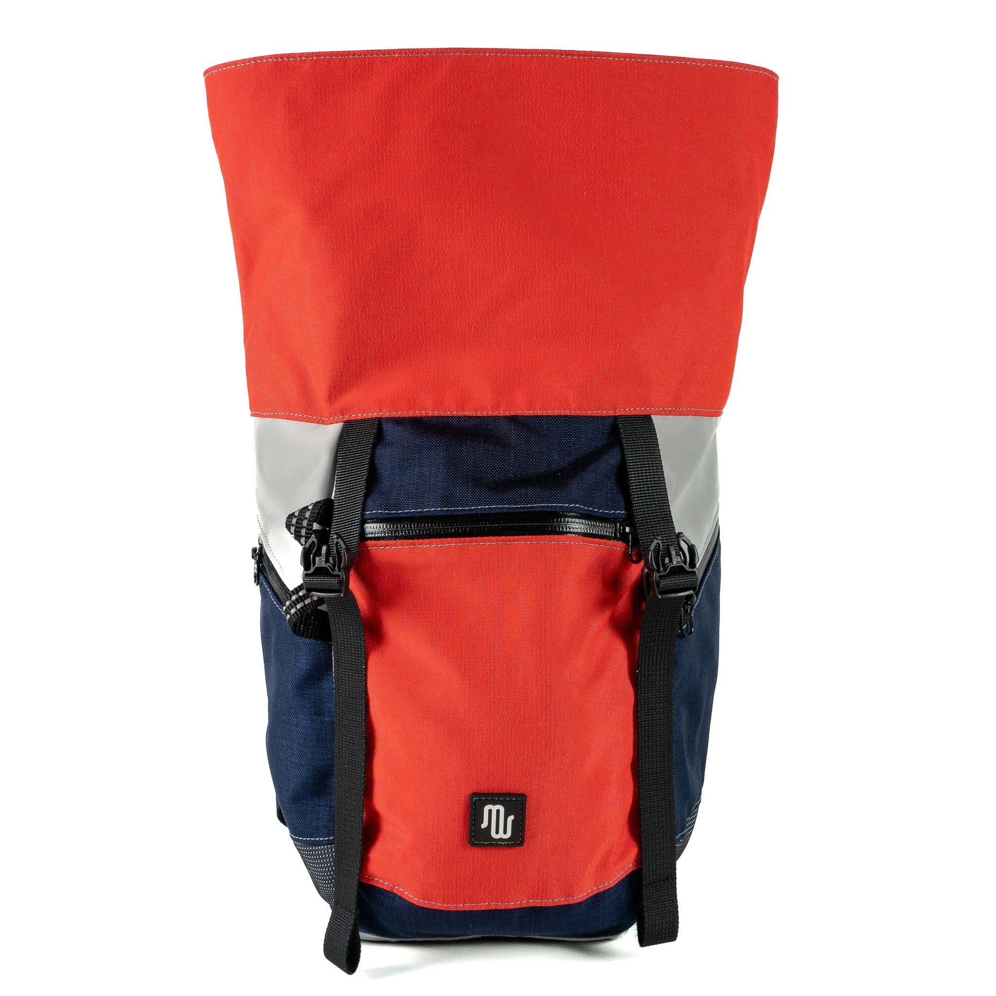 BUDDY No. 137 - Backpacks - medencebag