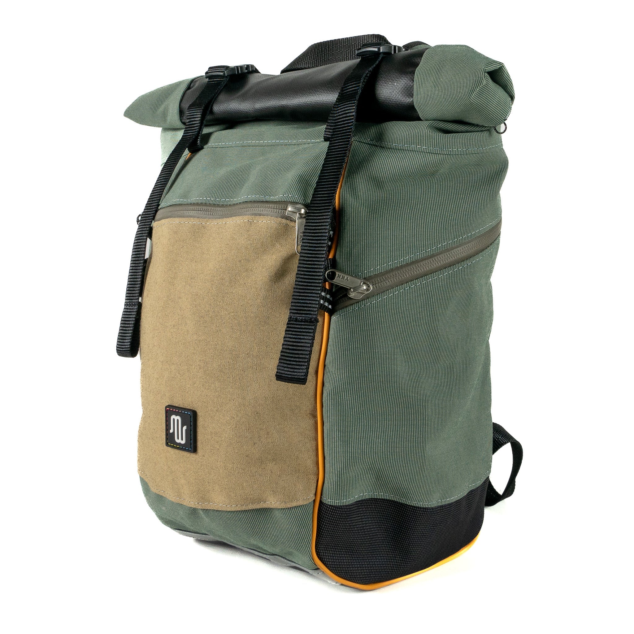 BUDDY No. 138 - Backpacks - medencebag