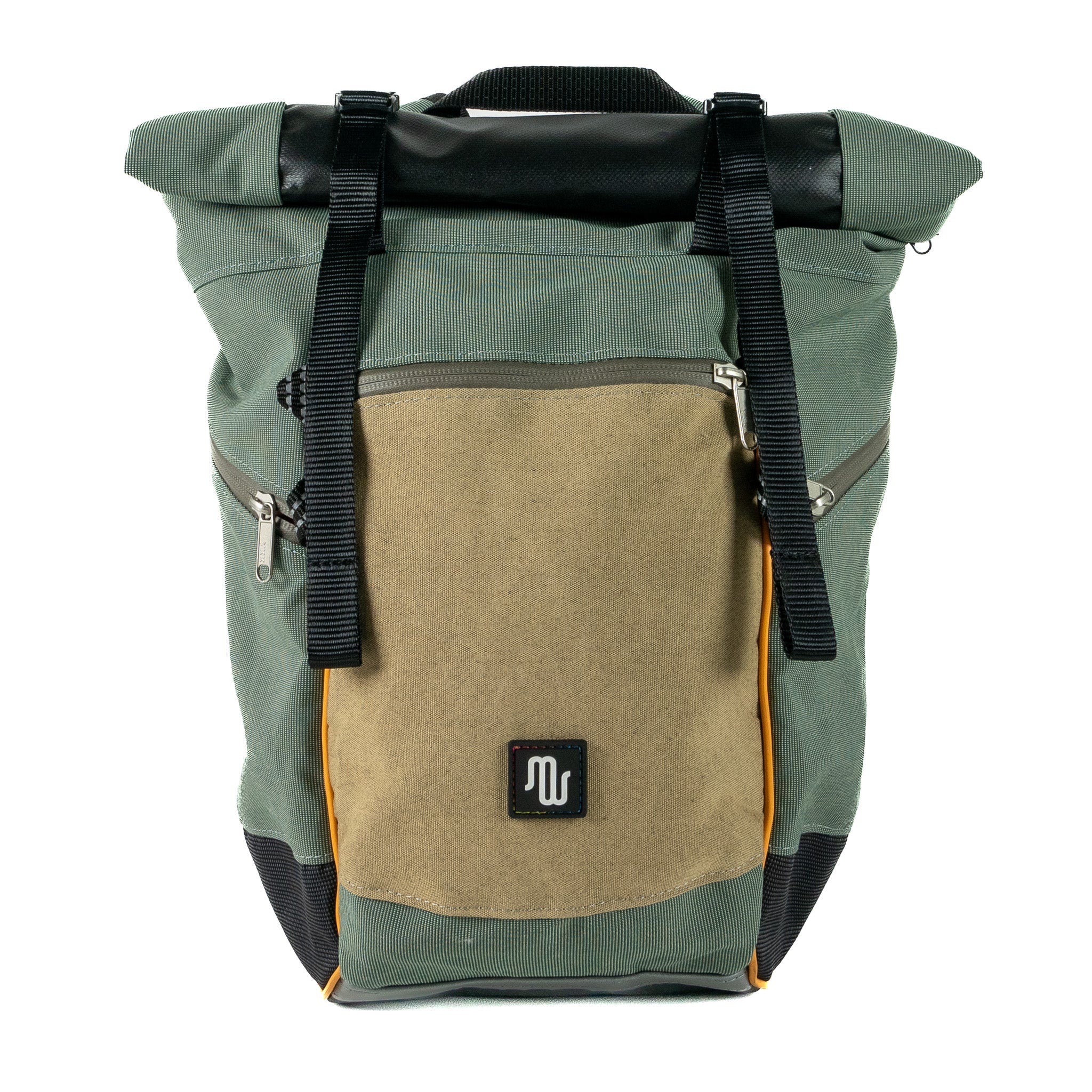 BUDDY No. 138 - Backpacks - medencebag
