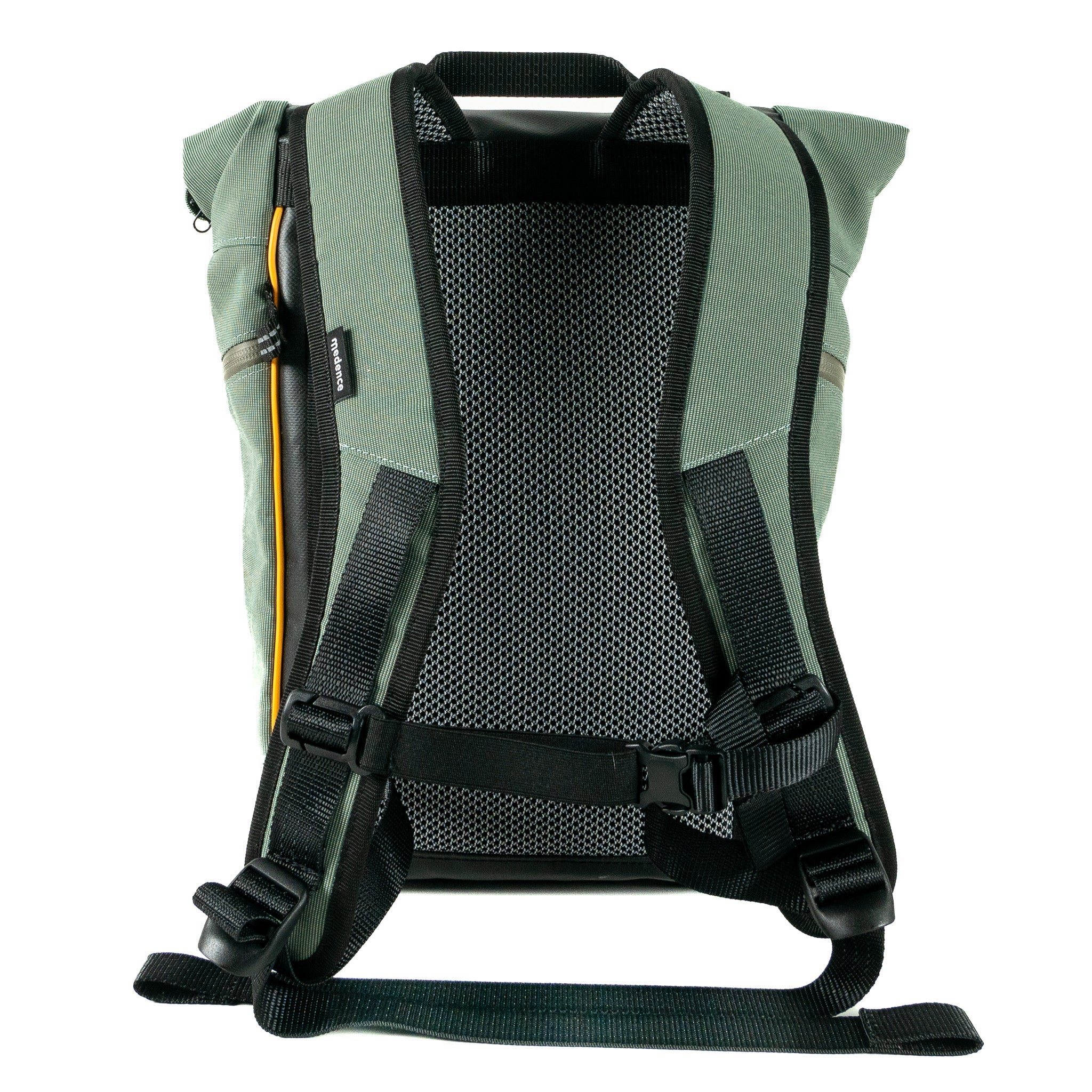 BUDDY No. 138 - Backpacks - medencebag