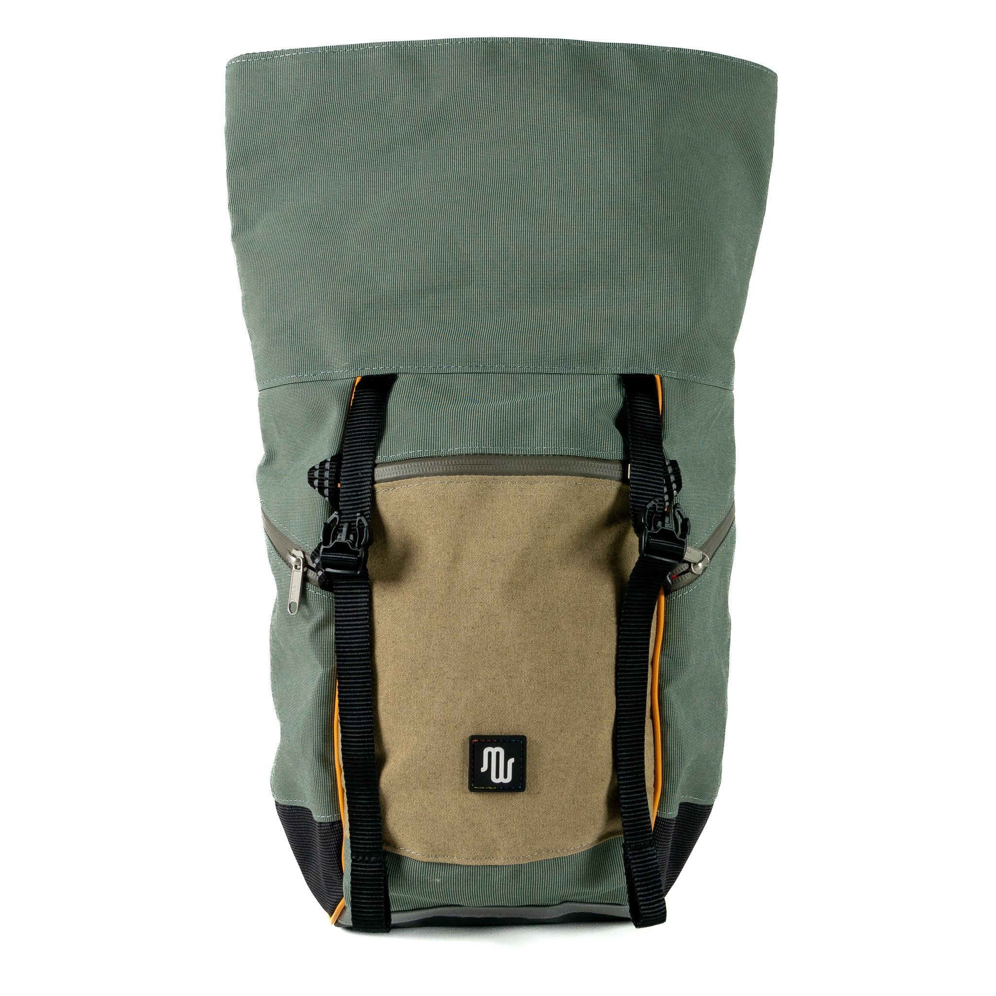 BUDDY No. 138 - Backpacks - medencebag