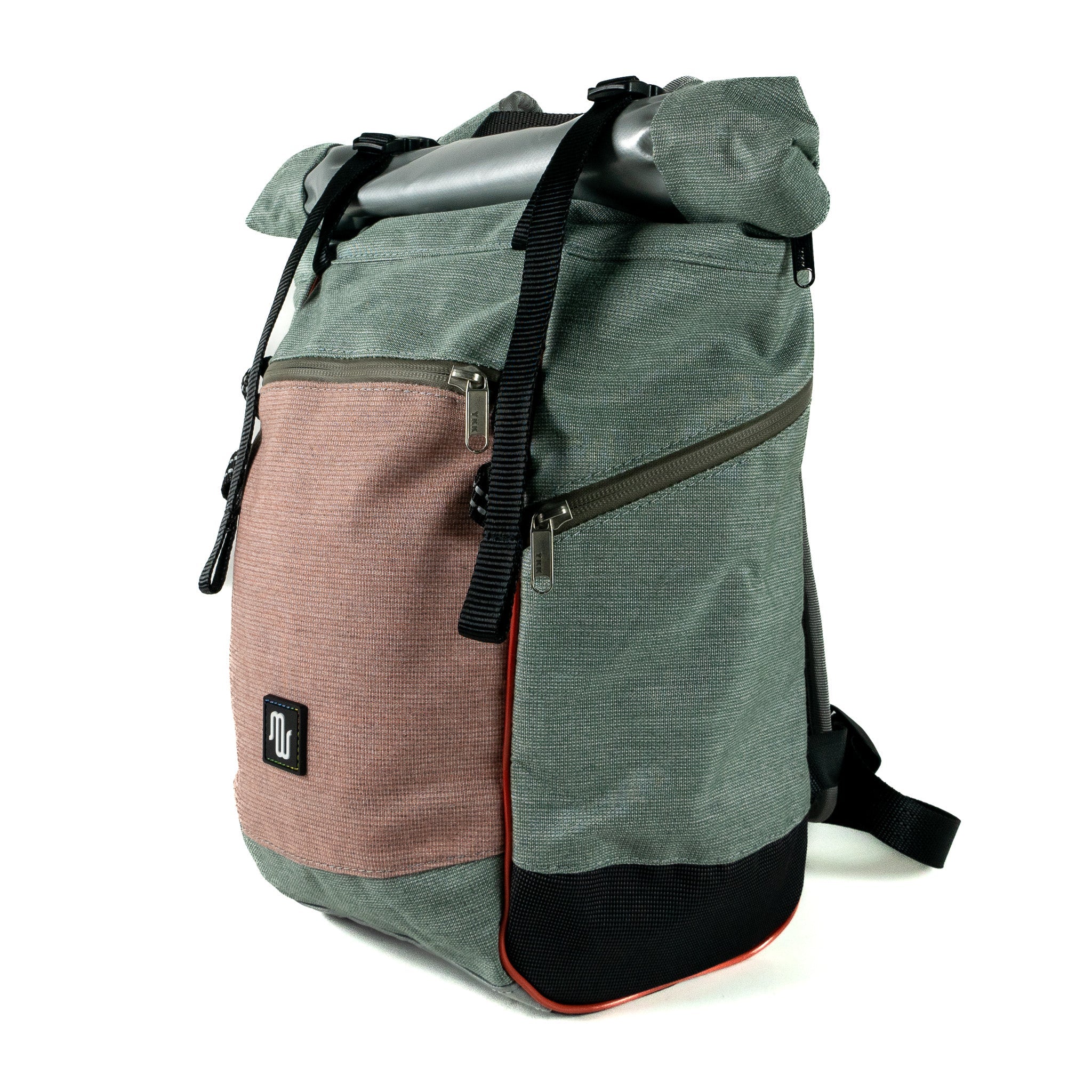 BUDDY No. 139 - Backpacks - medencebag