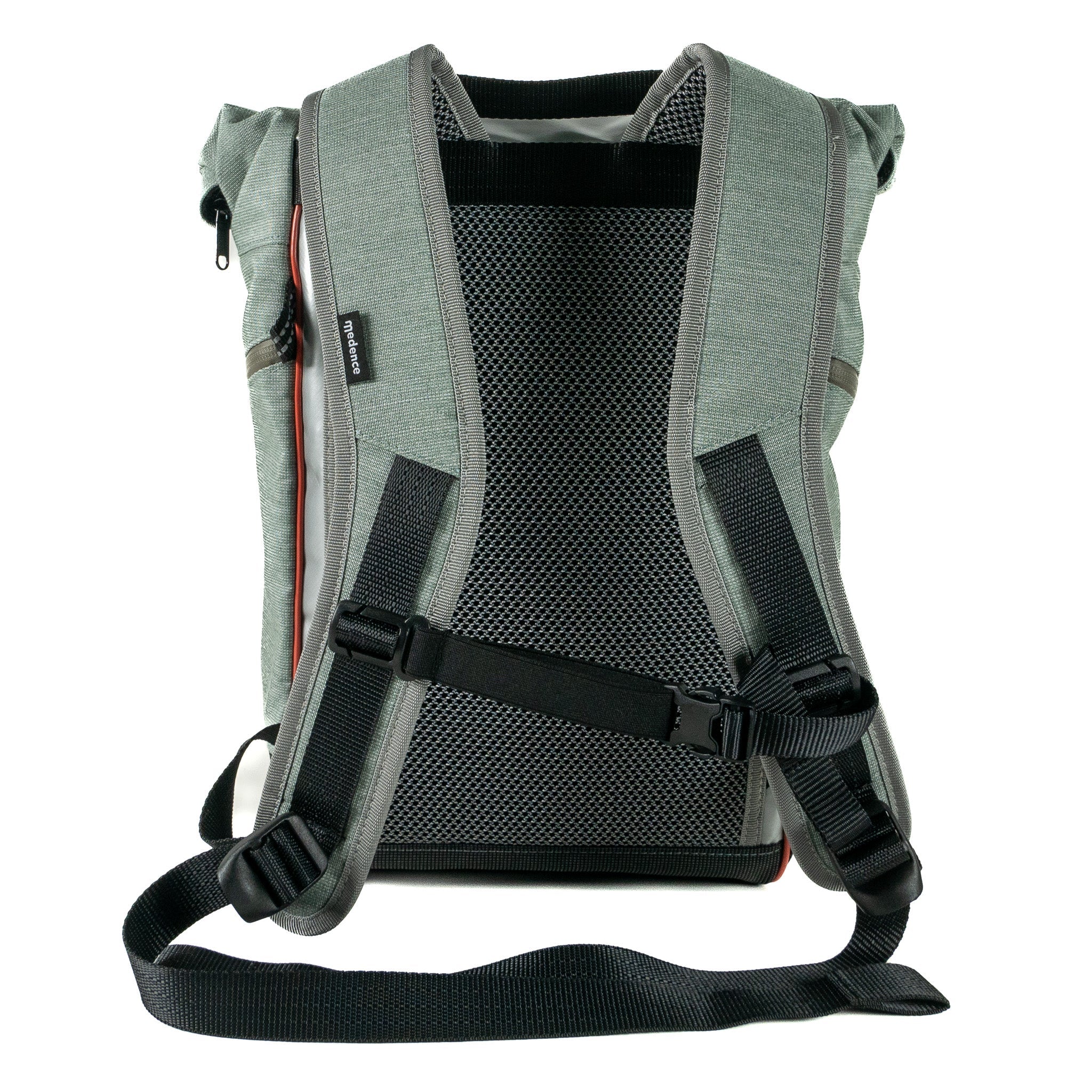 BUDDY No. 139 - Backpacks - medencebag