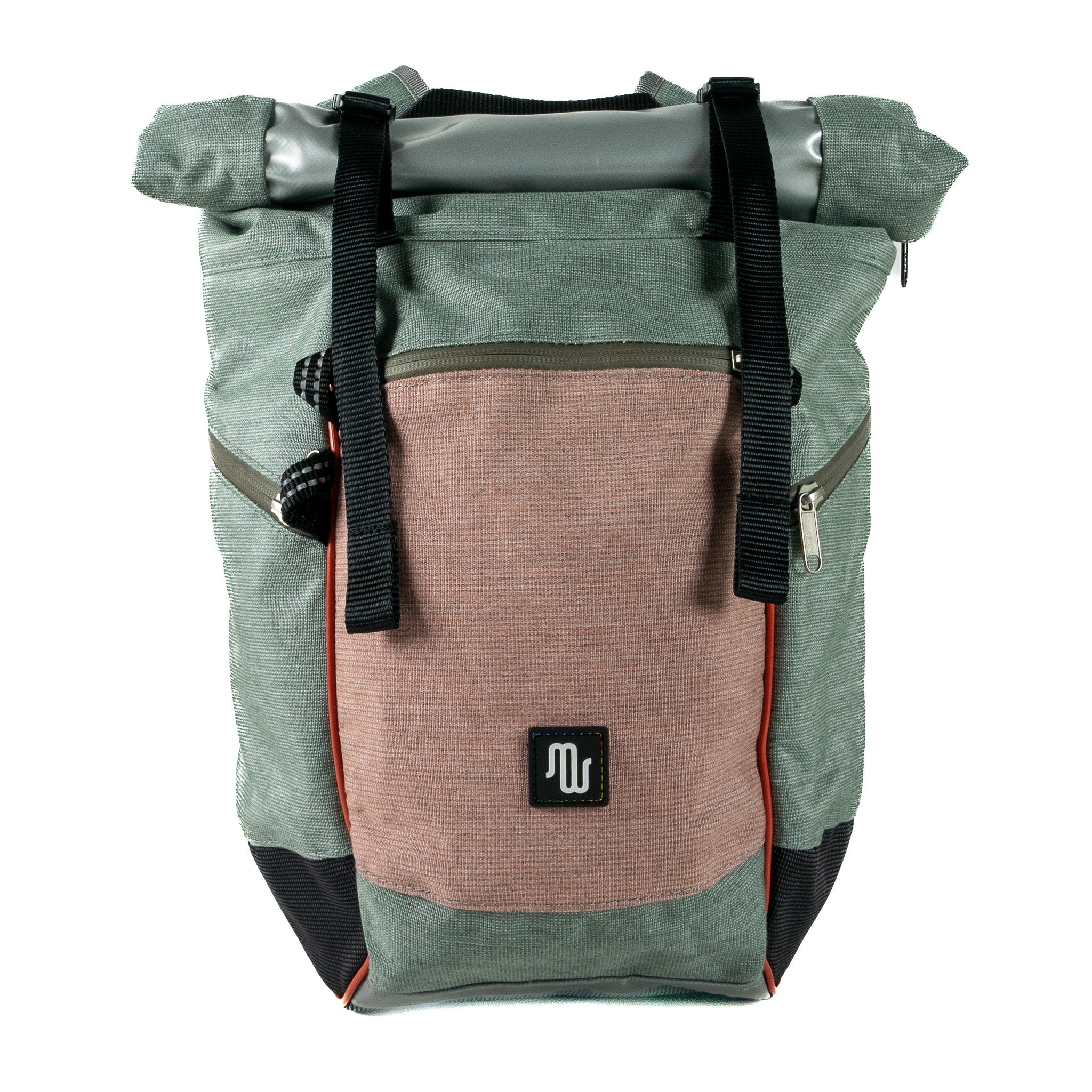 BUDDY No. 139 - Backpacks - medencebag