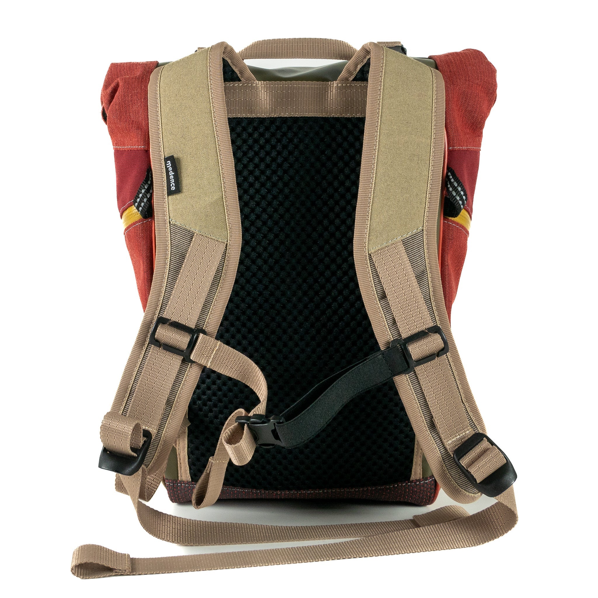 BUDDY No. 140 - Backpacks - medencebag