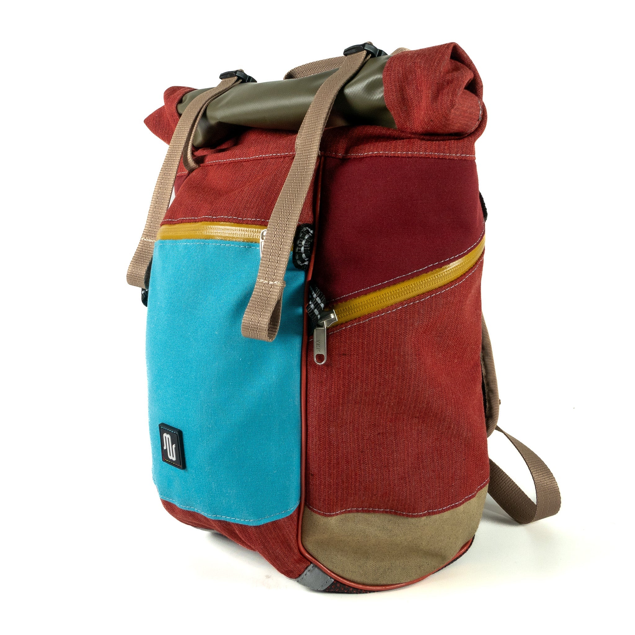 BUDDY No. 140 - Backpacks - medencebag