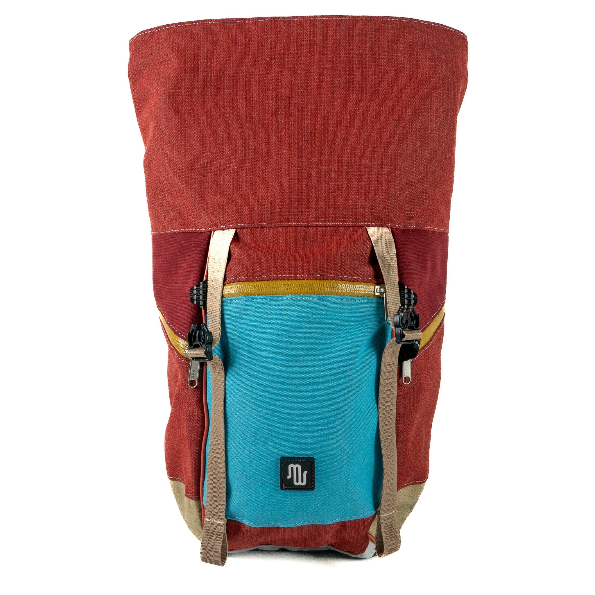 BUDDY No. 140 - Backpacks - medencebag