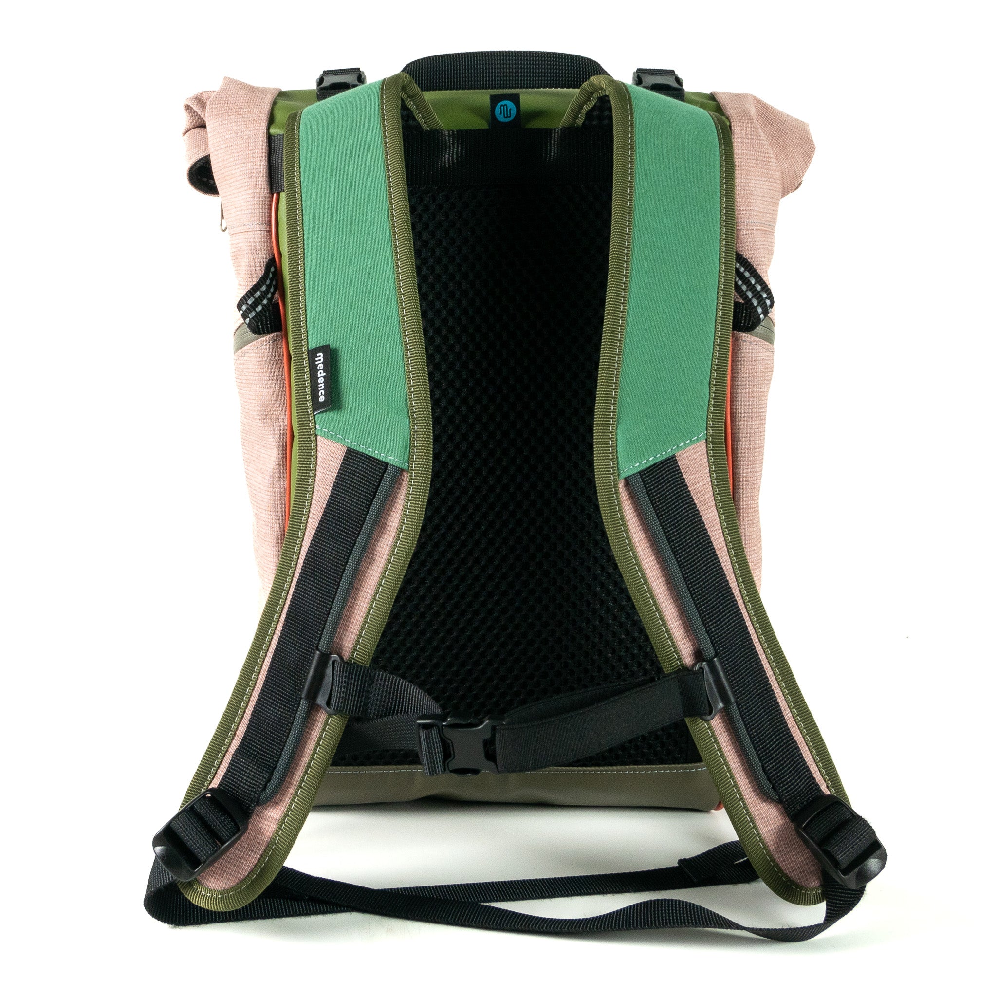 BUDDY No. 142 - Backpacks - medencebag