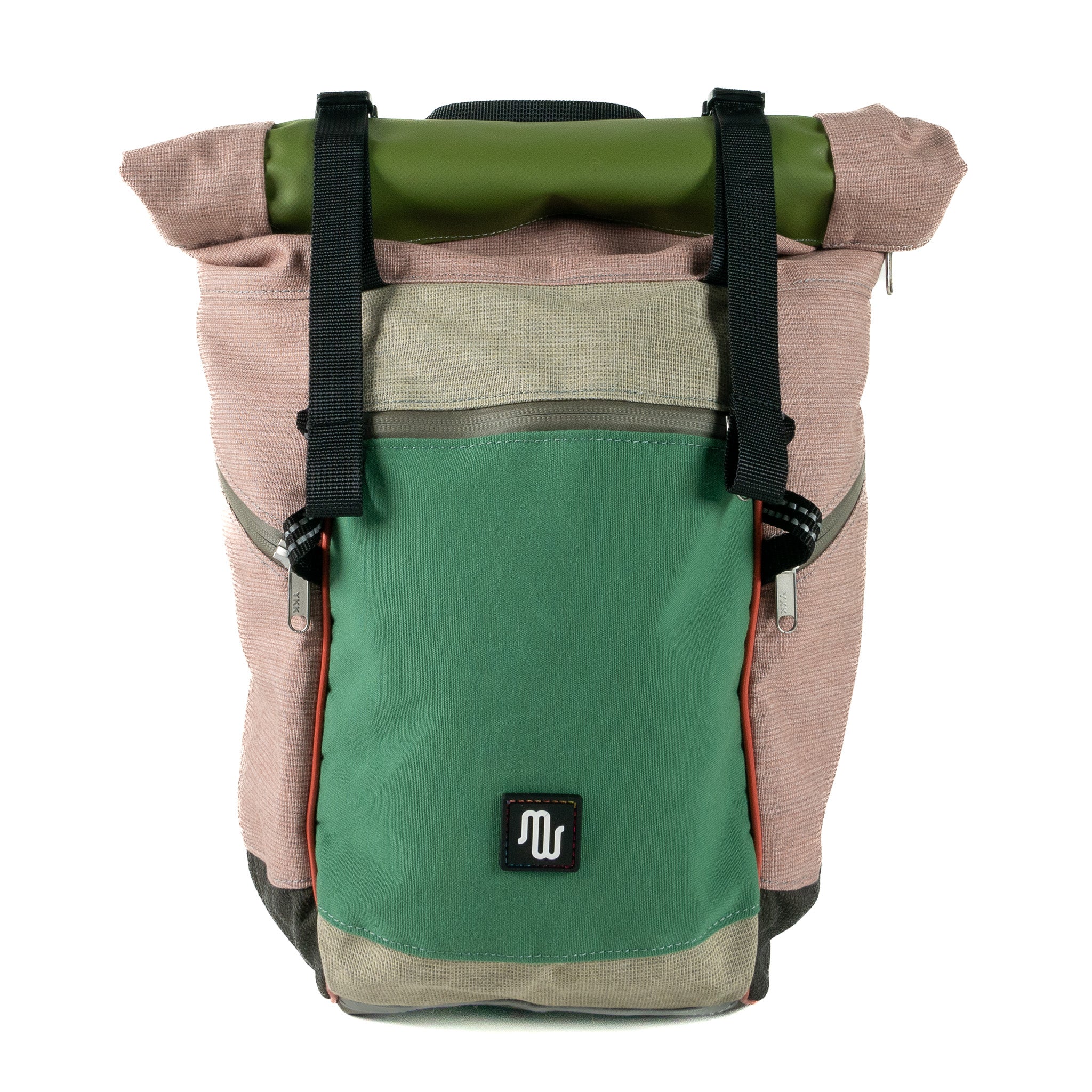 BUDDY No. 142 - Backpacks - medencebag