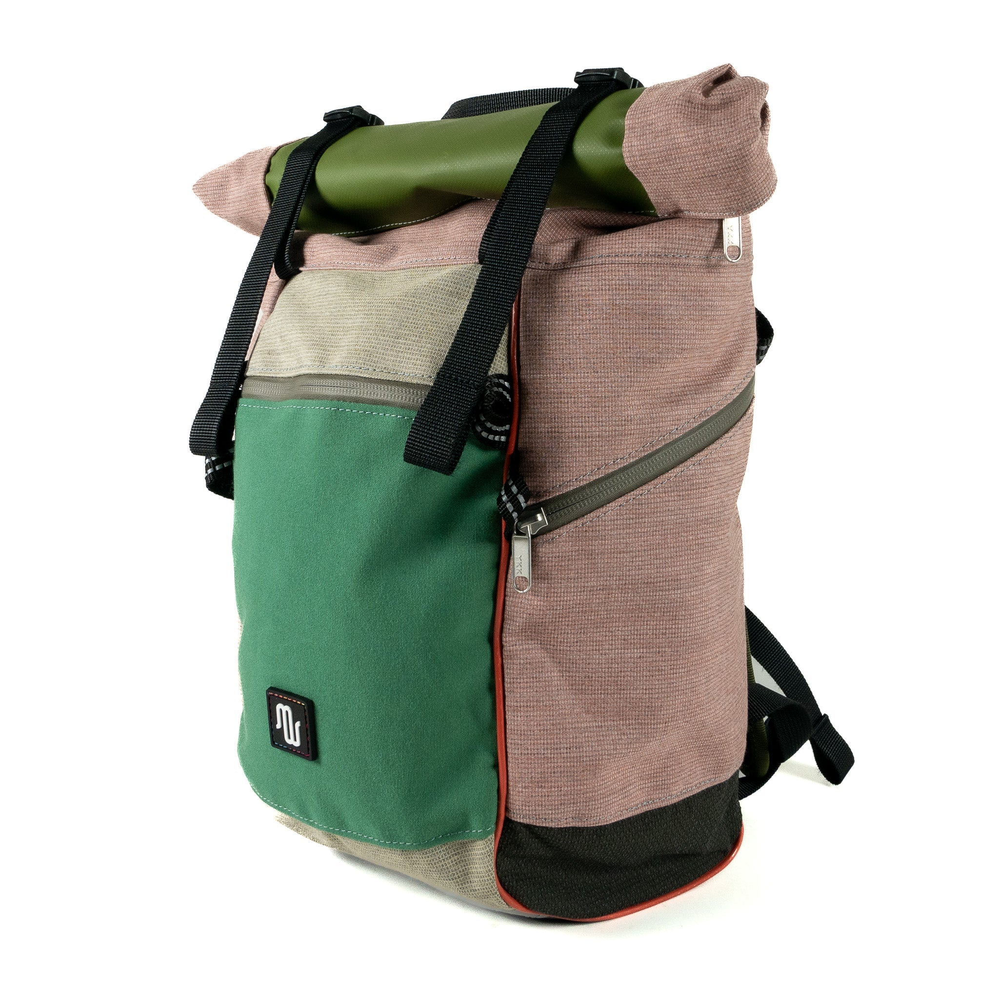 BUDDY No. 142 - Backpacks - medencebag