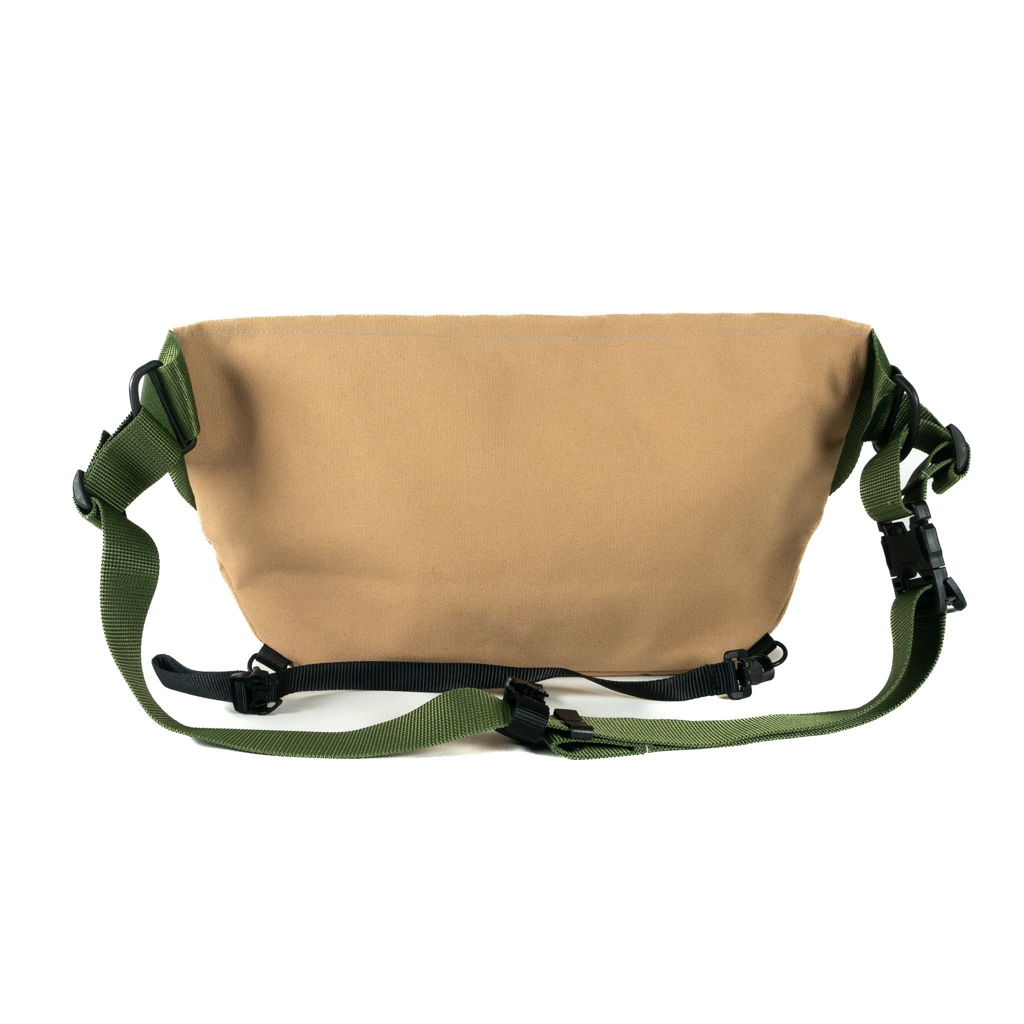 Crossbody Bag - BOB No. 041 - Shoulder bag - medencebag