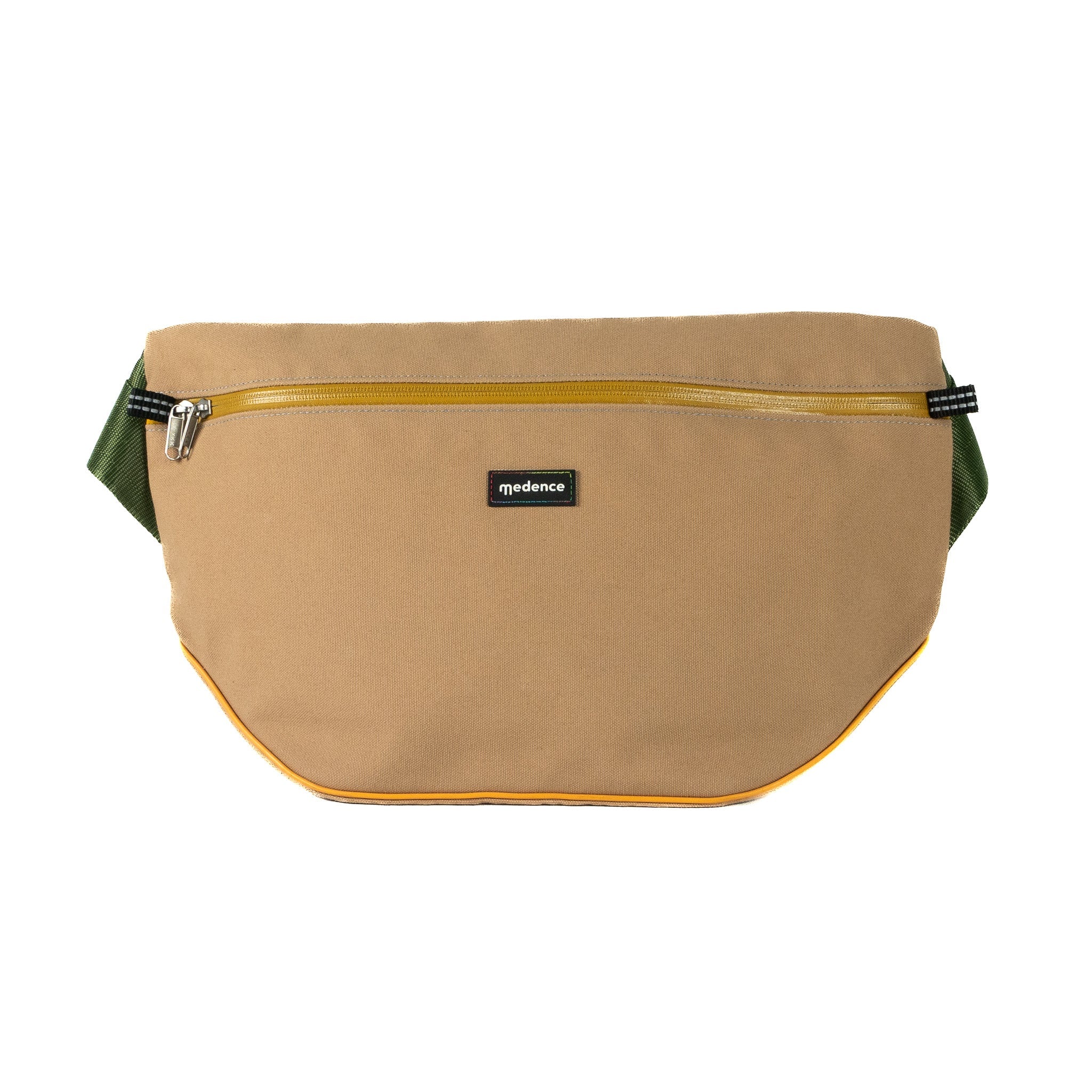 Crossbody Bag - BOB No. 041 - Shoulder bag - medencebag