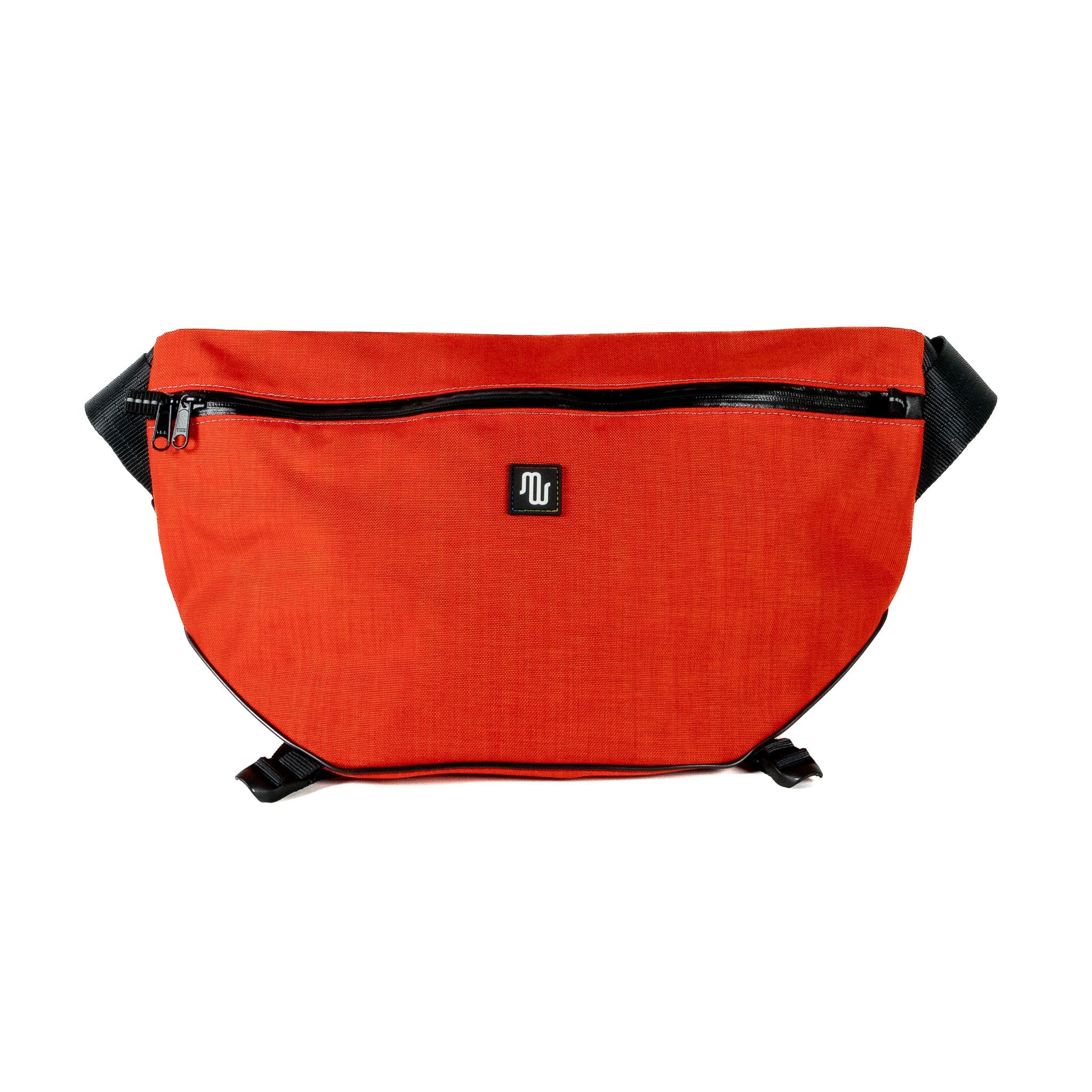 Crossbody Bag - BOB No. 043 - Shoulder bag - medencebag