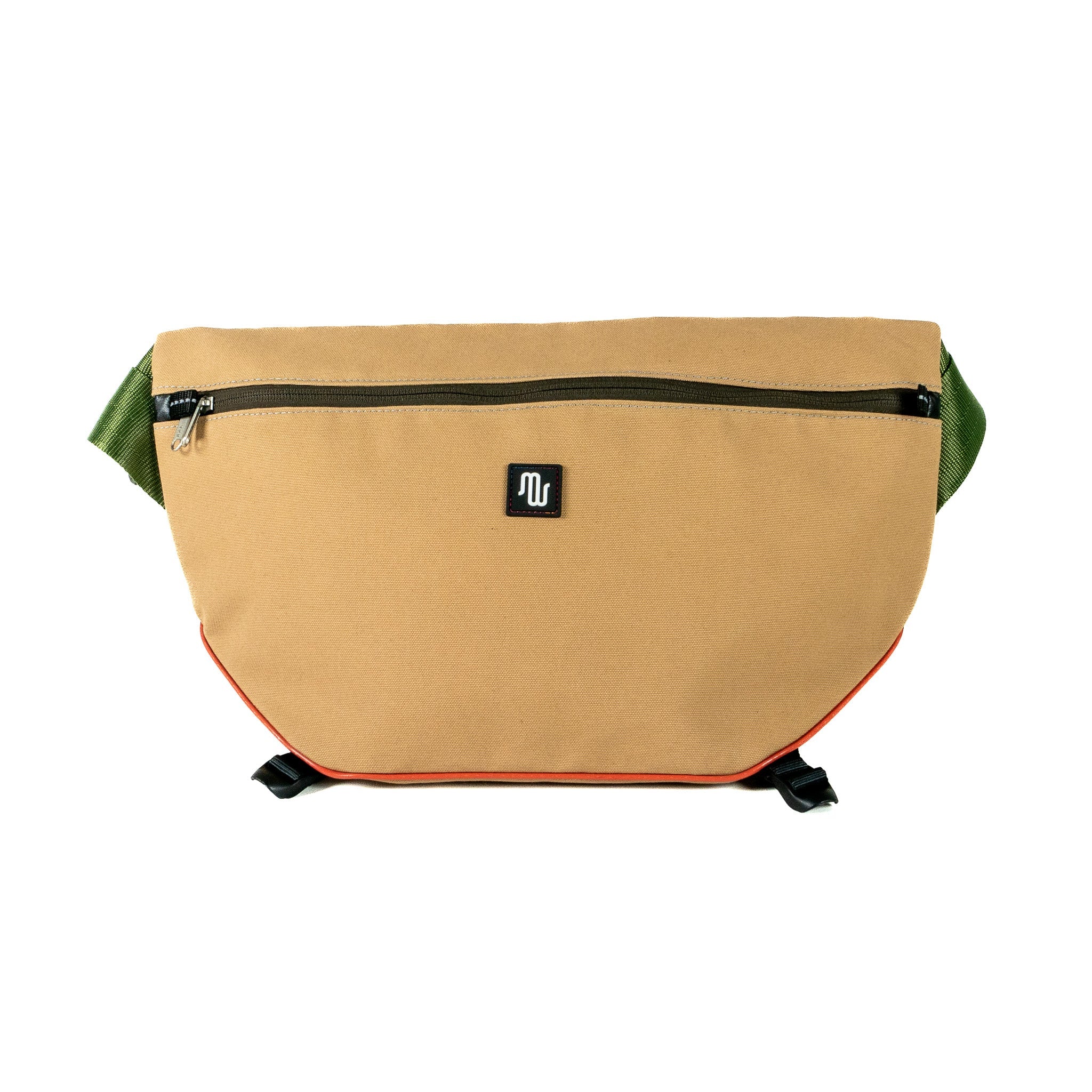 Crossbody Bag - BOB No. 044 - Shoulder bag - medencebag