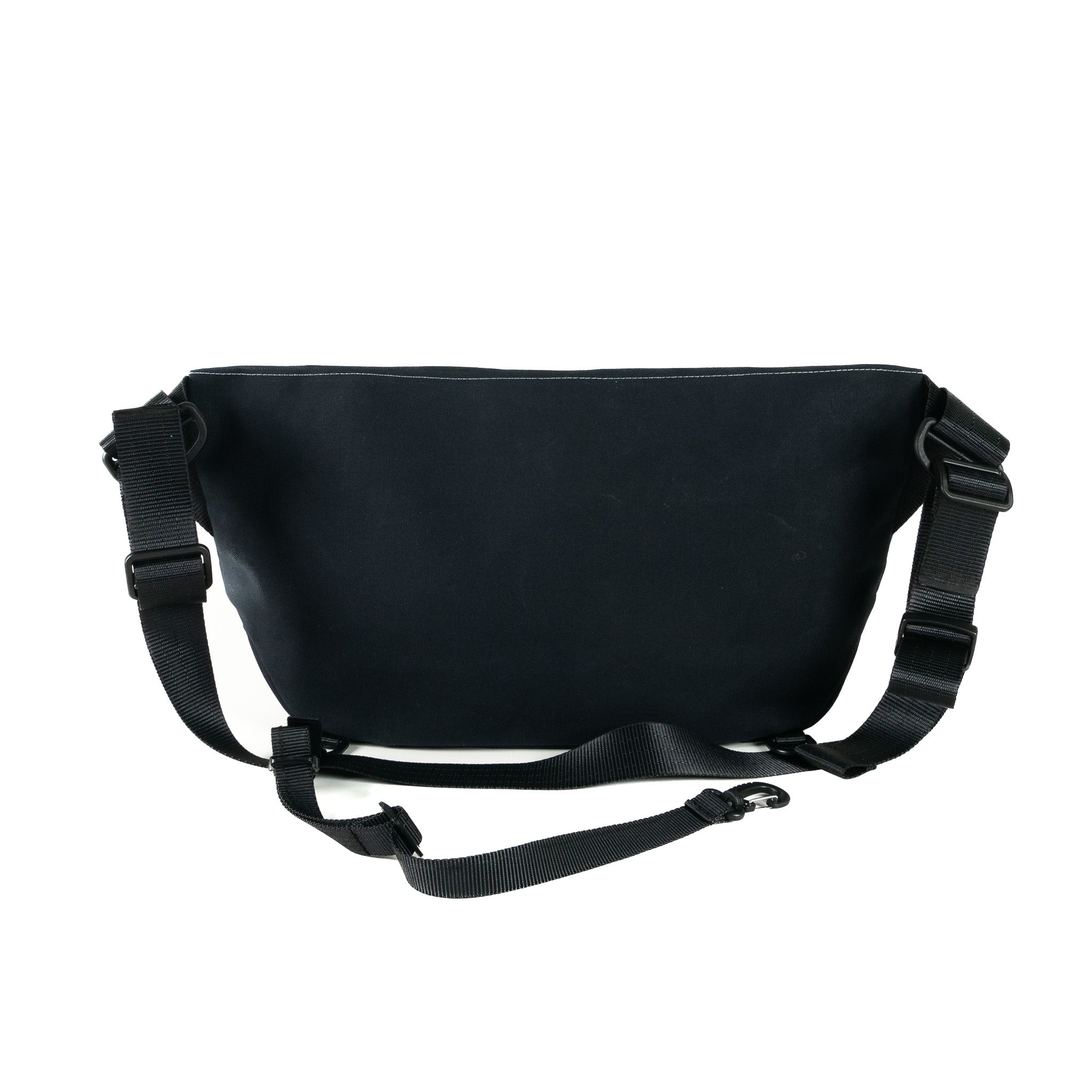 Crossbody Bag - BOB No. 045 - Shoulder bag - medencebag