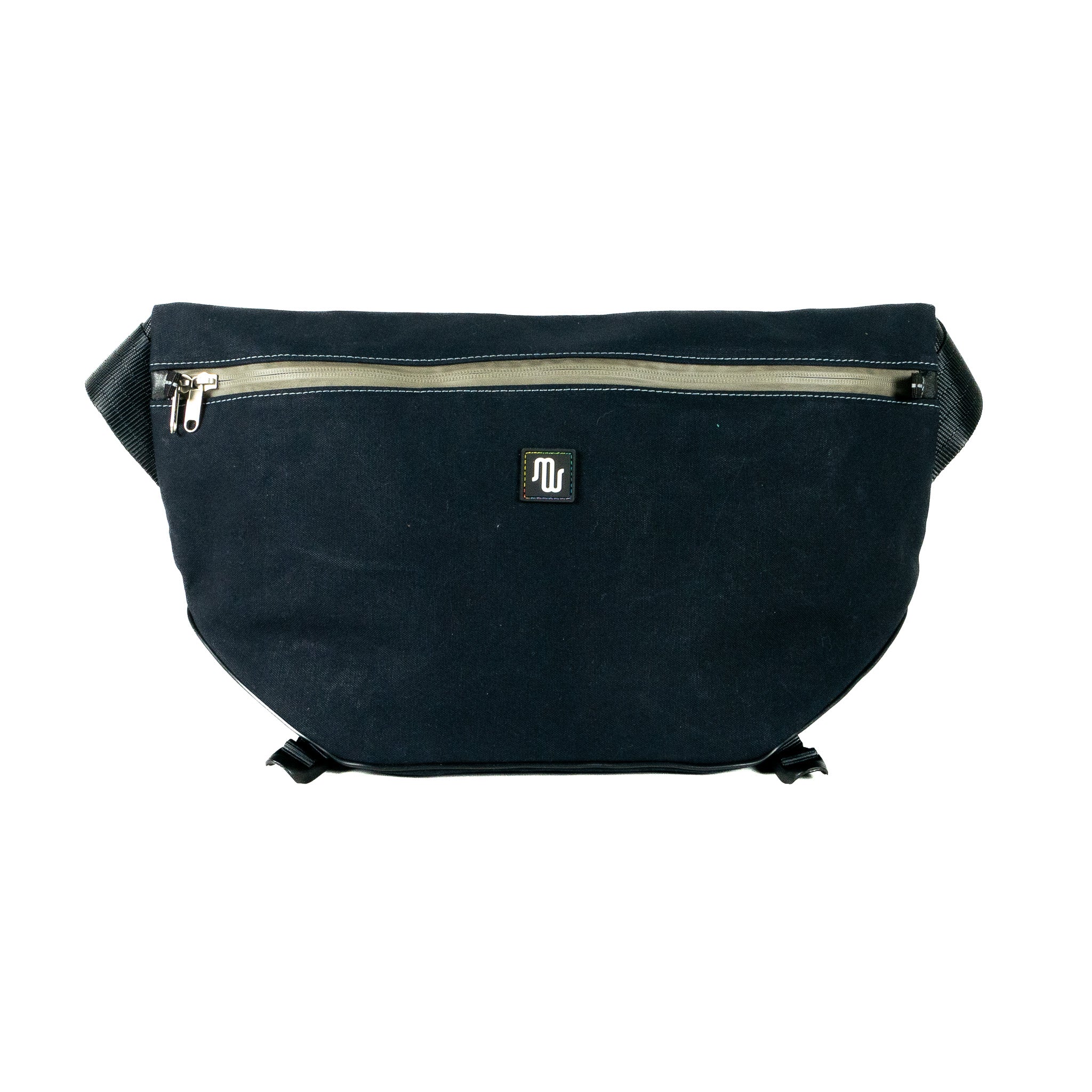 Crossbody Bag - BOB No. 045 - Shoulder bag - medencebag