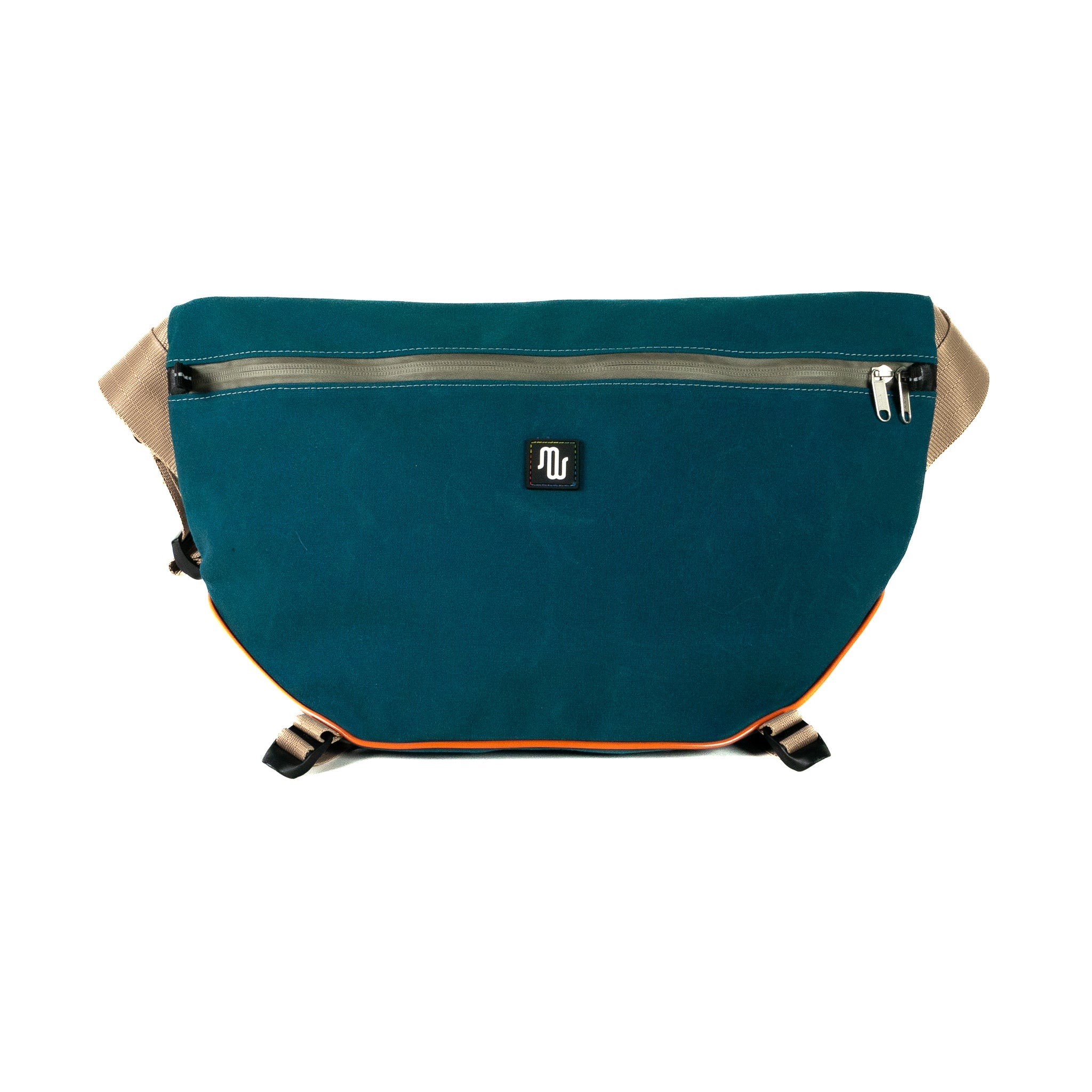 Crossbody Bag - BOB No. 046 - Shoulder bag - medencebag