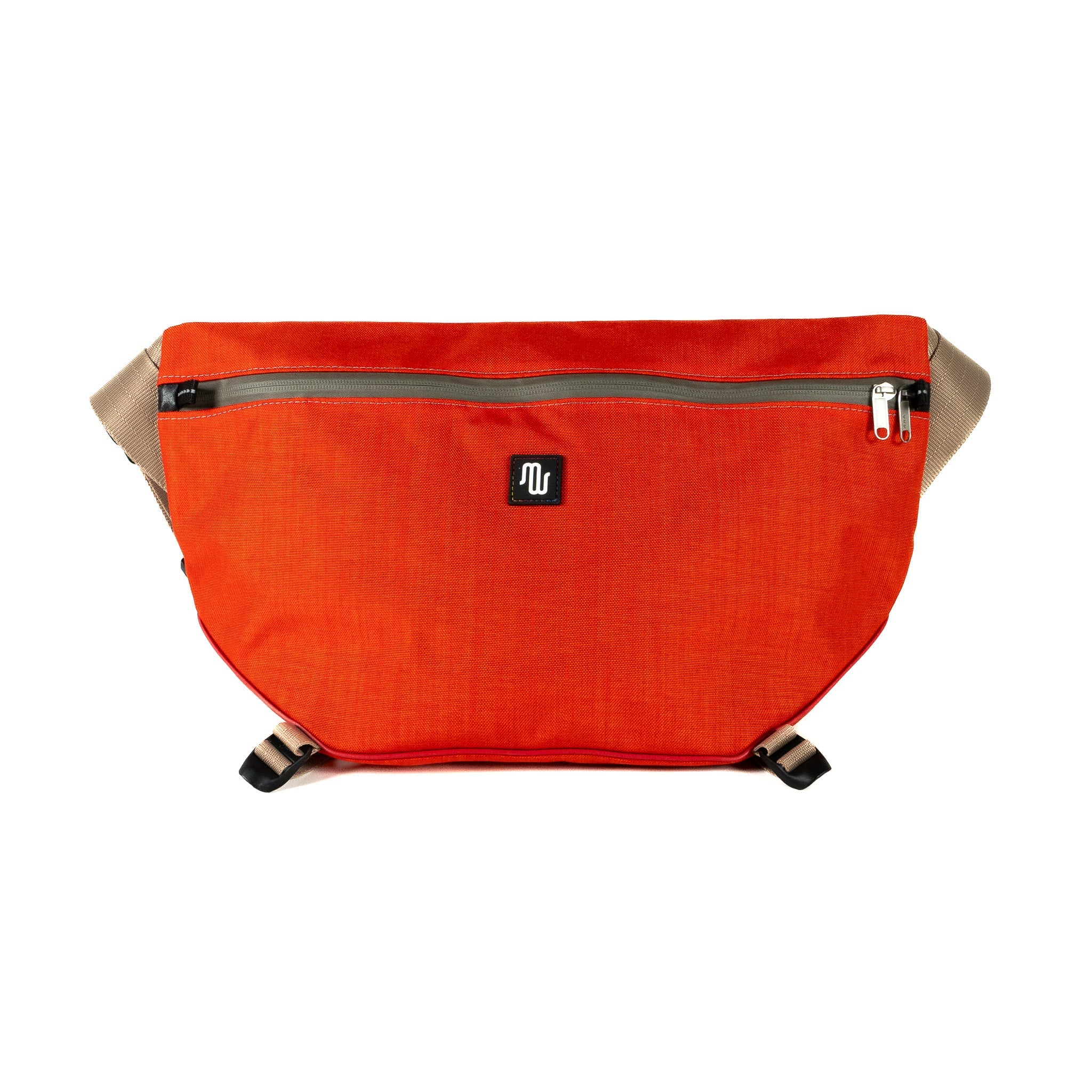 Crossbody Bag - BOB No. 047 - Shoulder bag - medencebag