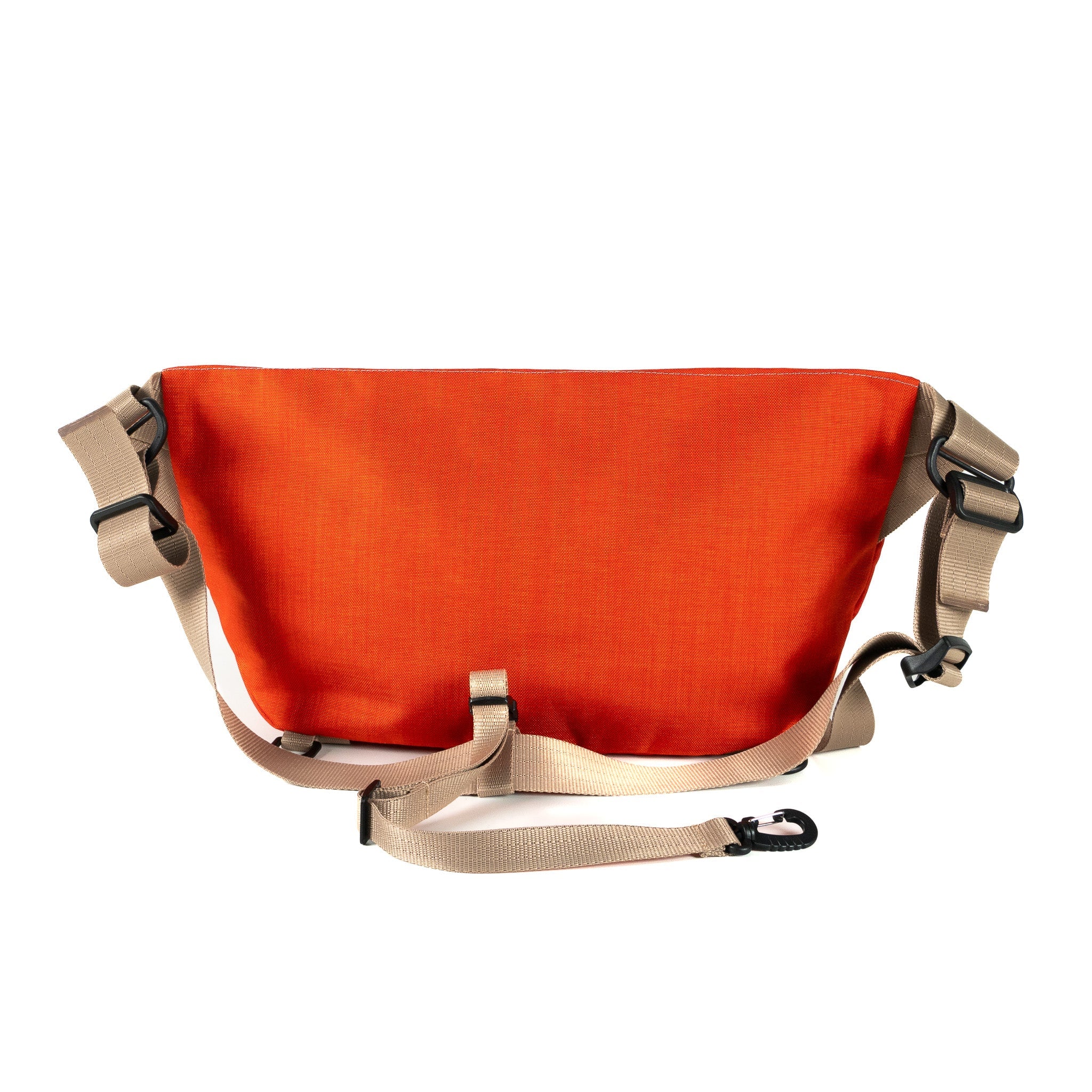 Crossbody Bag - BOB No. 047 - Shoulder bag - medencebag