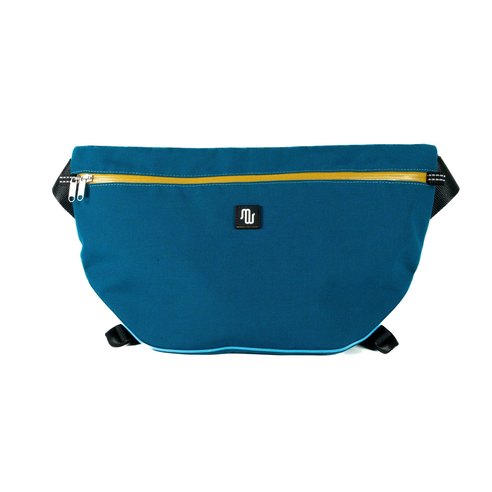 Crossbody Bag - BOB No. 053 - Shoulder bag - medencebag