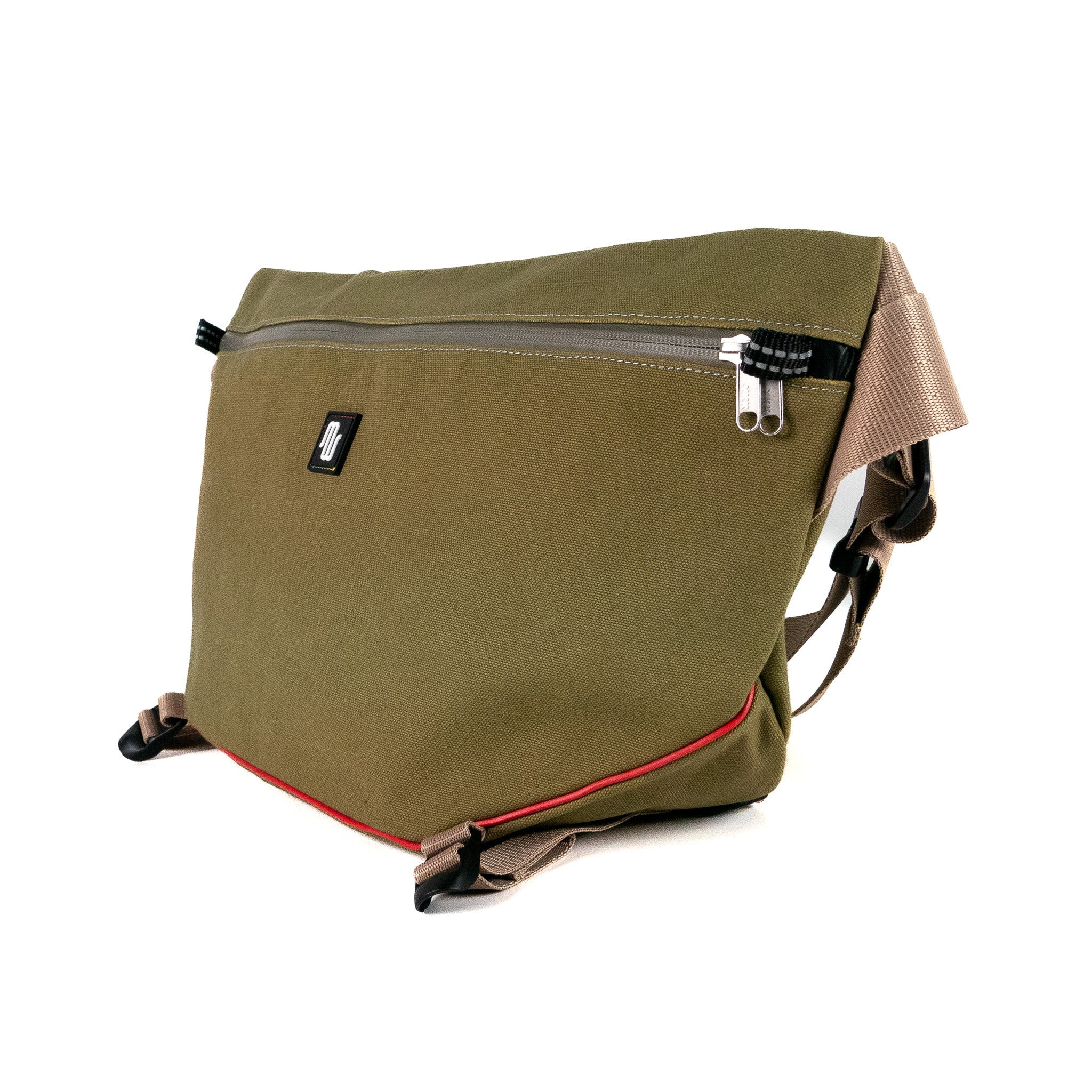 Crossbody Bag - BOB No. 065 - Crossbody - medencebag