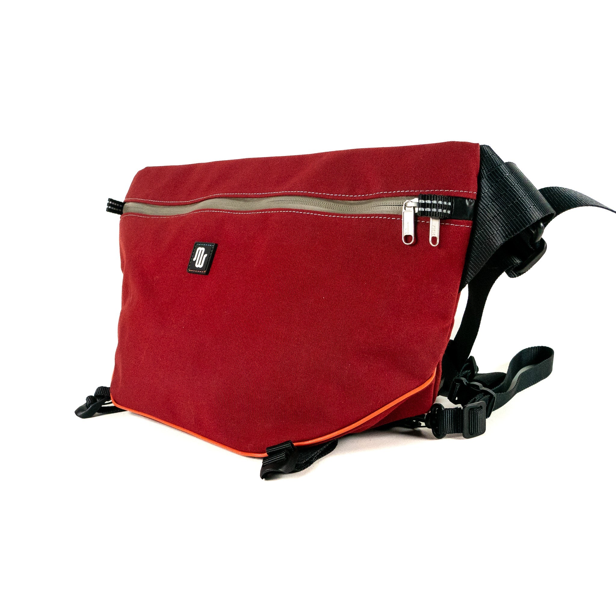 Crossbody Bag - BOB No. 070 - Crossbody - medencebag