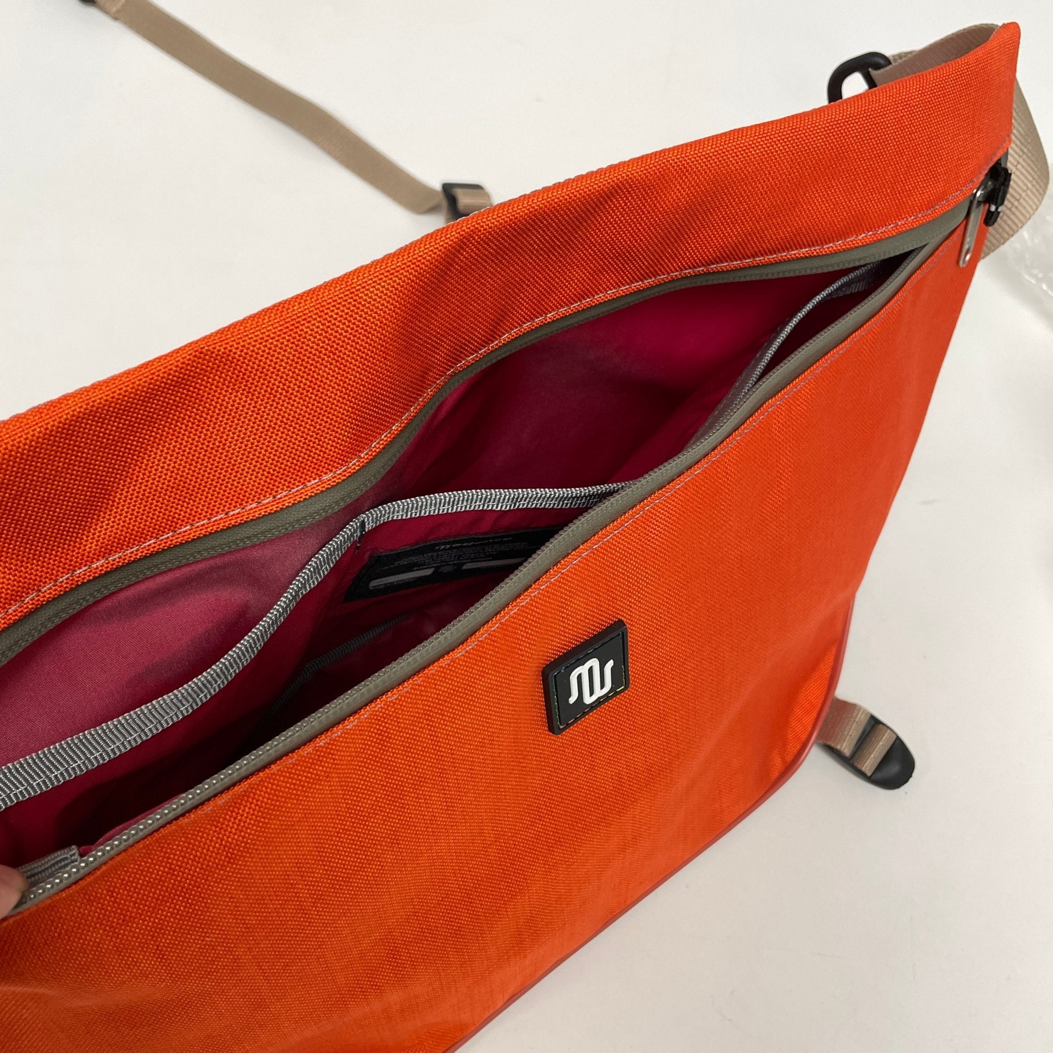Crossbody Bag - BOB OUTLET - BOB - medencebag